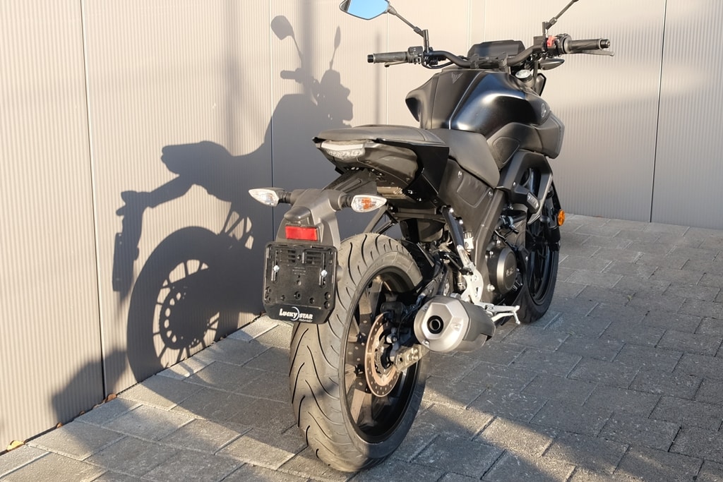 YAMAHA MT-125 ABS-image-1