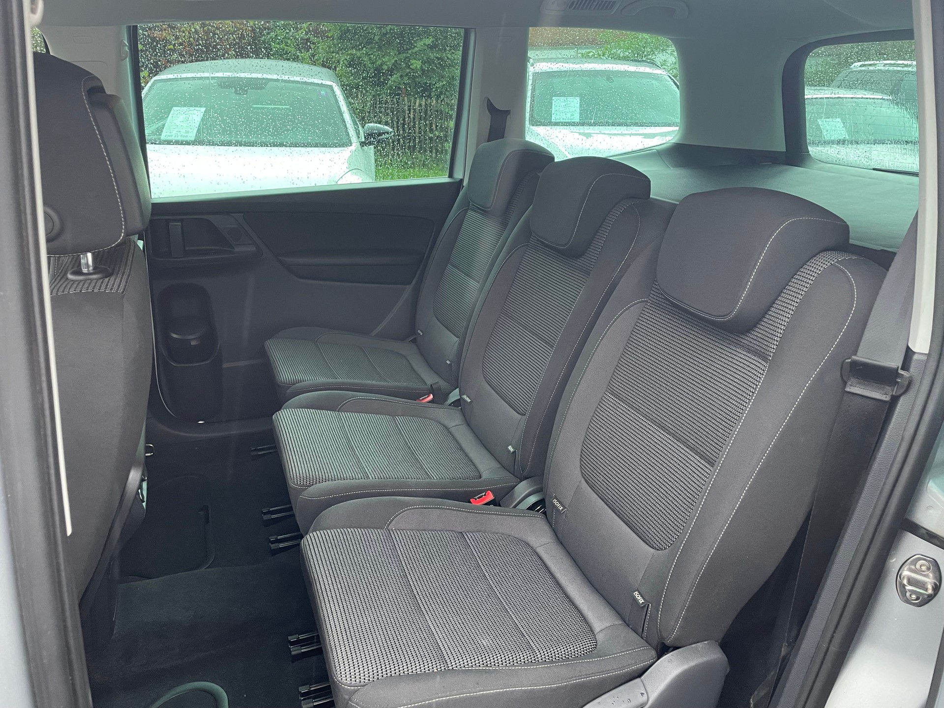 VW Sharan 2.0 TDI BMT Comfortline DSG-image-10