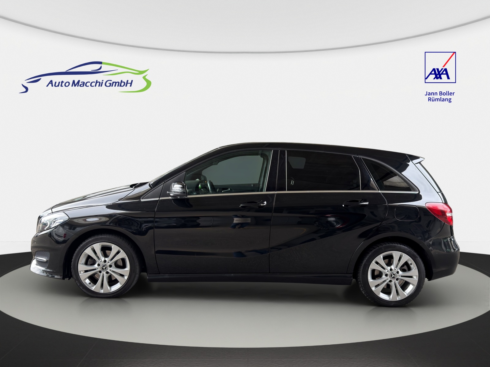 MERCEDES-BENZ B 220 CDI Swiss Star Edition Urban 4Matic 7G-DCT-showroom-element-1