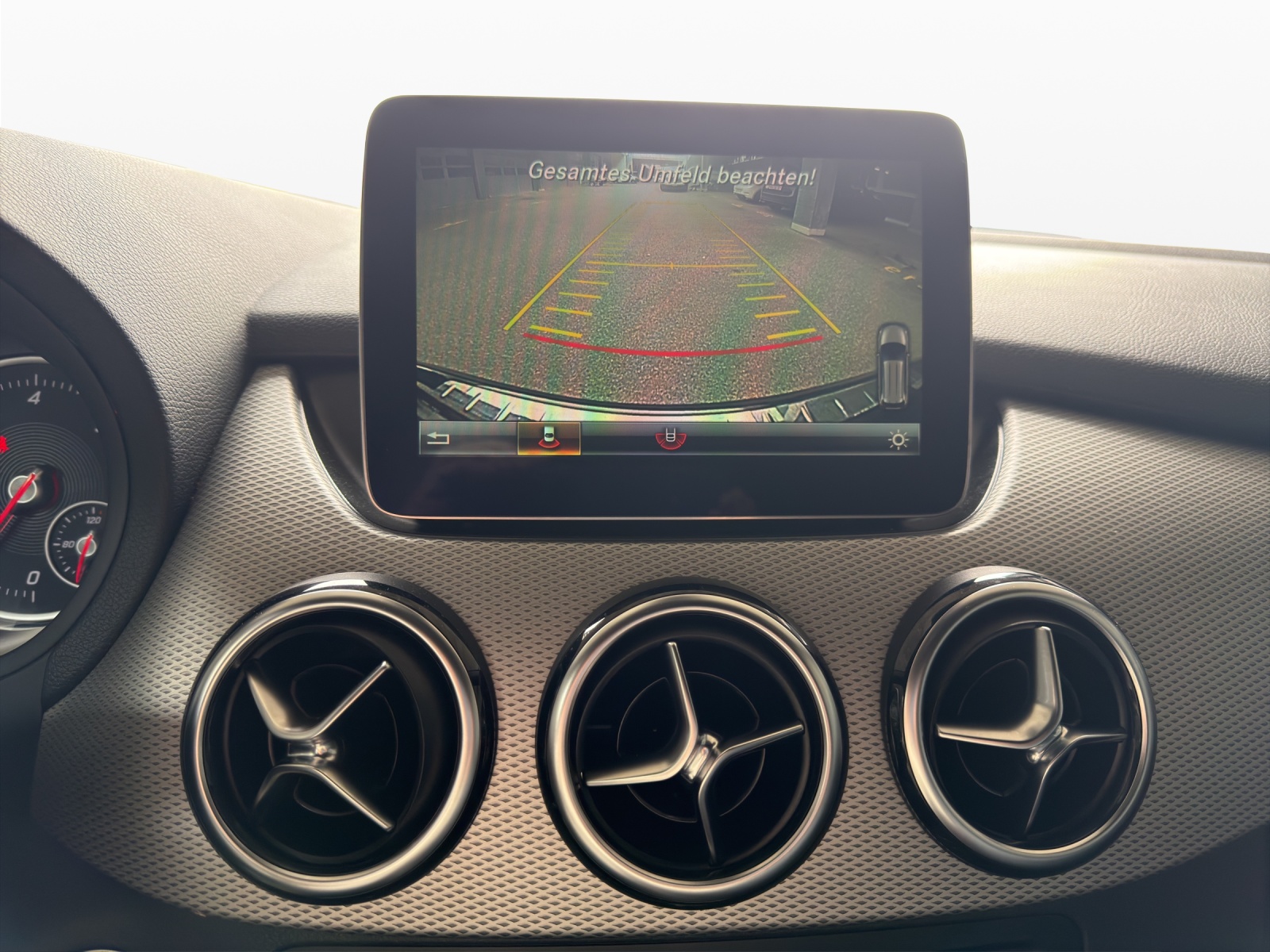 MERCEDES-BENZ B 220 CDI Swiss Star Edition Urban 4Matic 7G-DCT-image-13