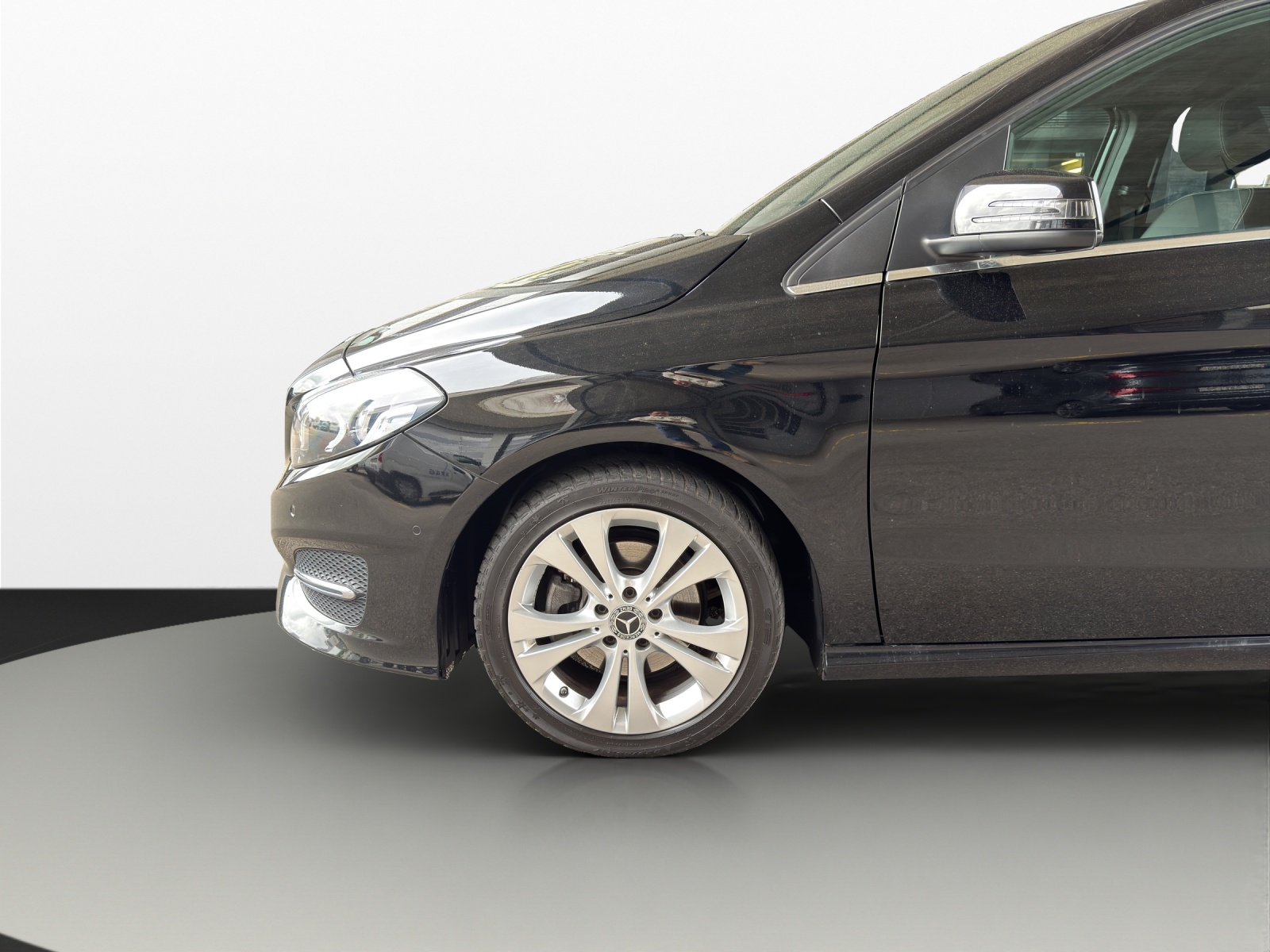 MERCEDES-BENZ B 220 CDI Swiss Star Edition Urban 4Matic 7G-DCT-image-20
