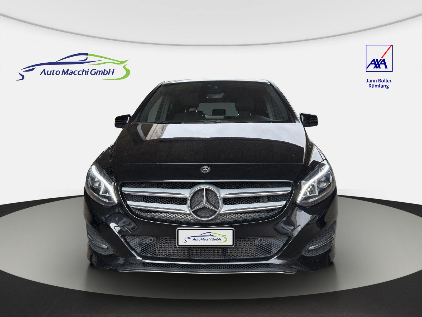 MERCEDES-BENZ B 220 CDI Swiss Star Edition Urban 4Matic 7G-DCT-showroom-element-2