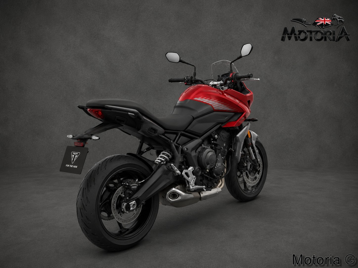 TRIUMPH Tiger Sport 660-image-3