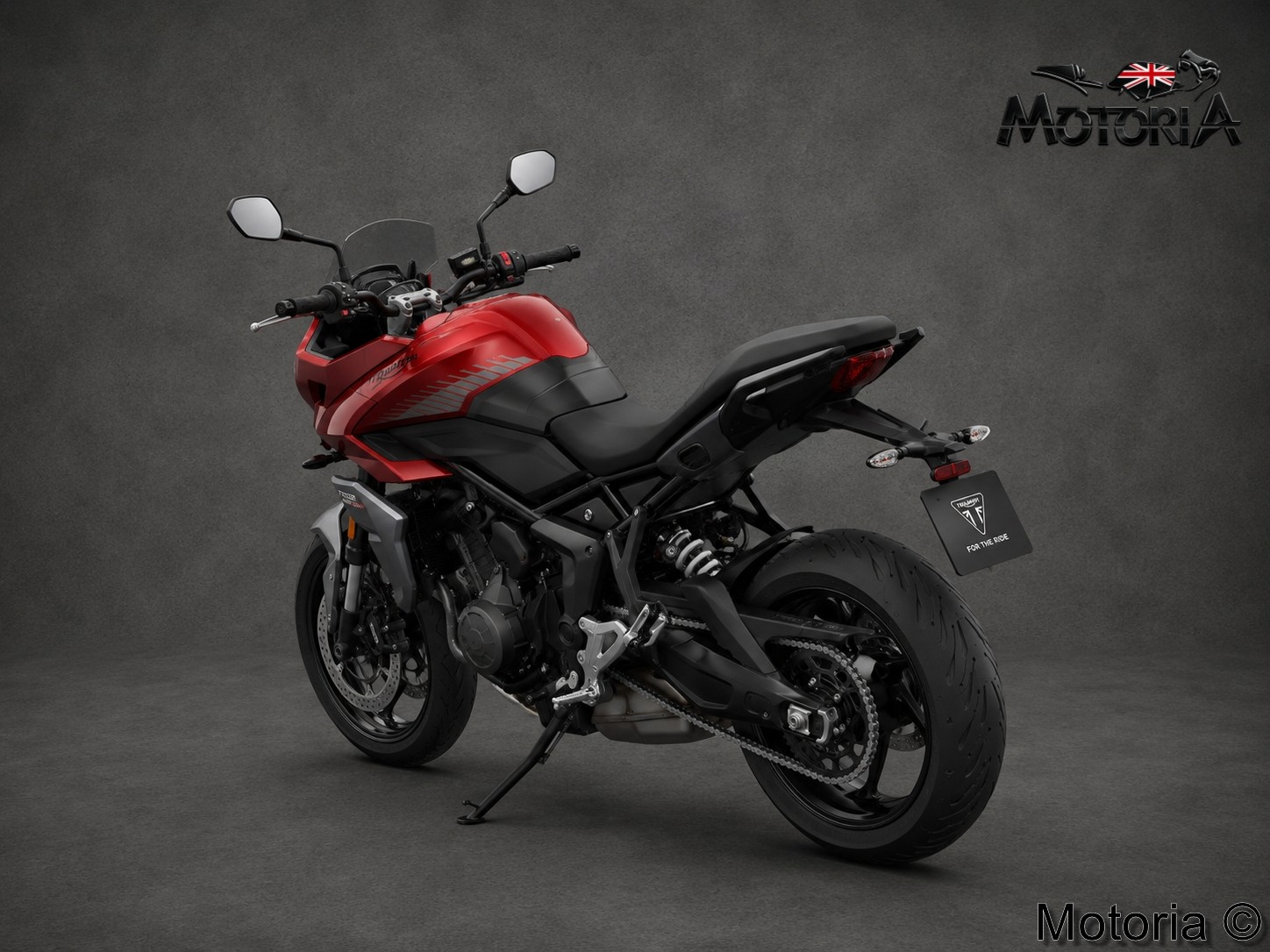 TRIUMPH Tiger Sport 660-image-2