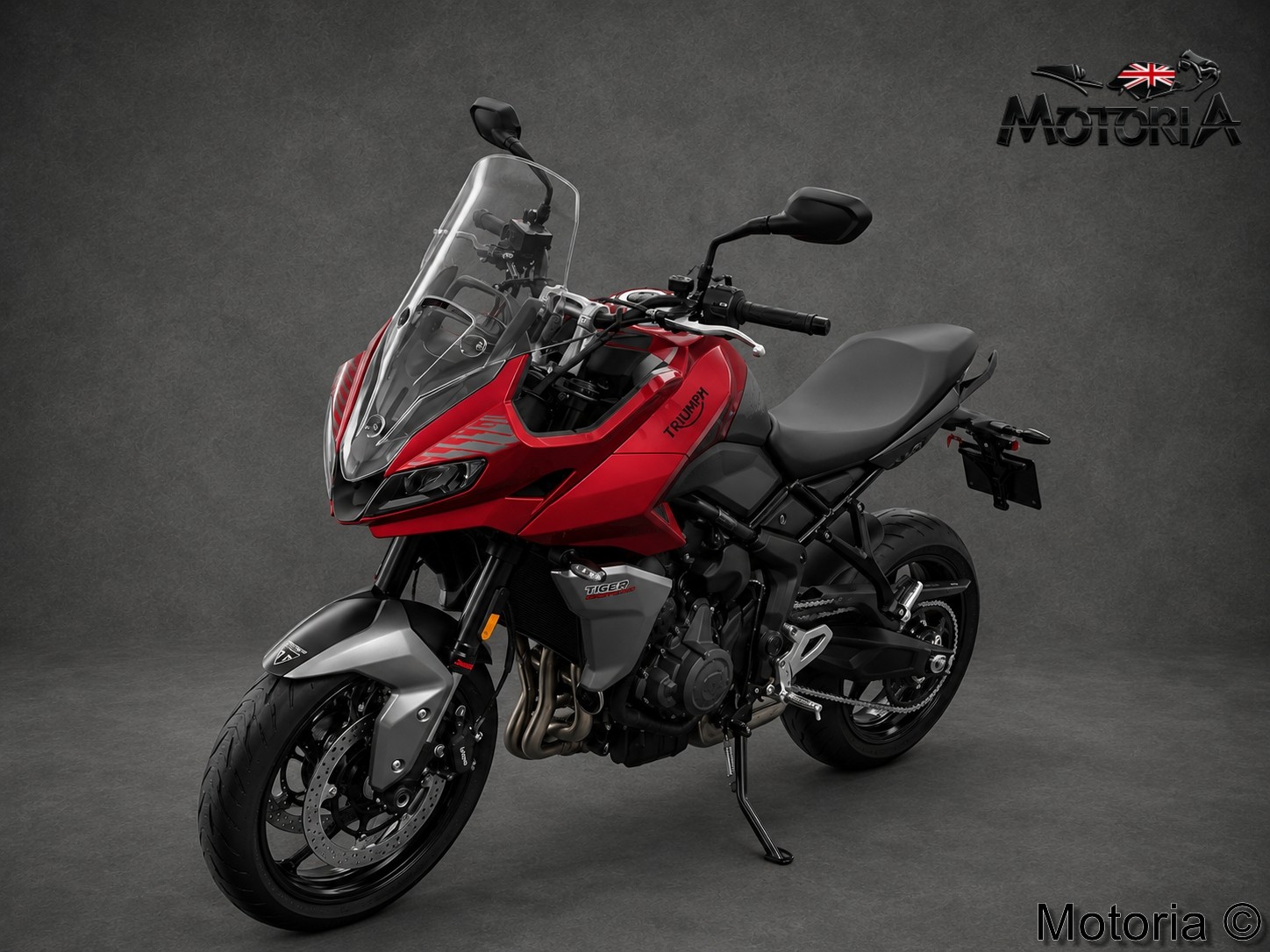 TRIUMPH Tiger Sport 660-image-1