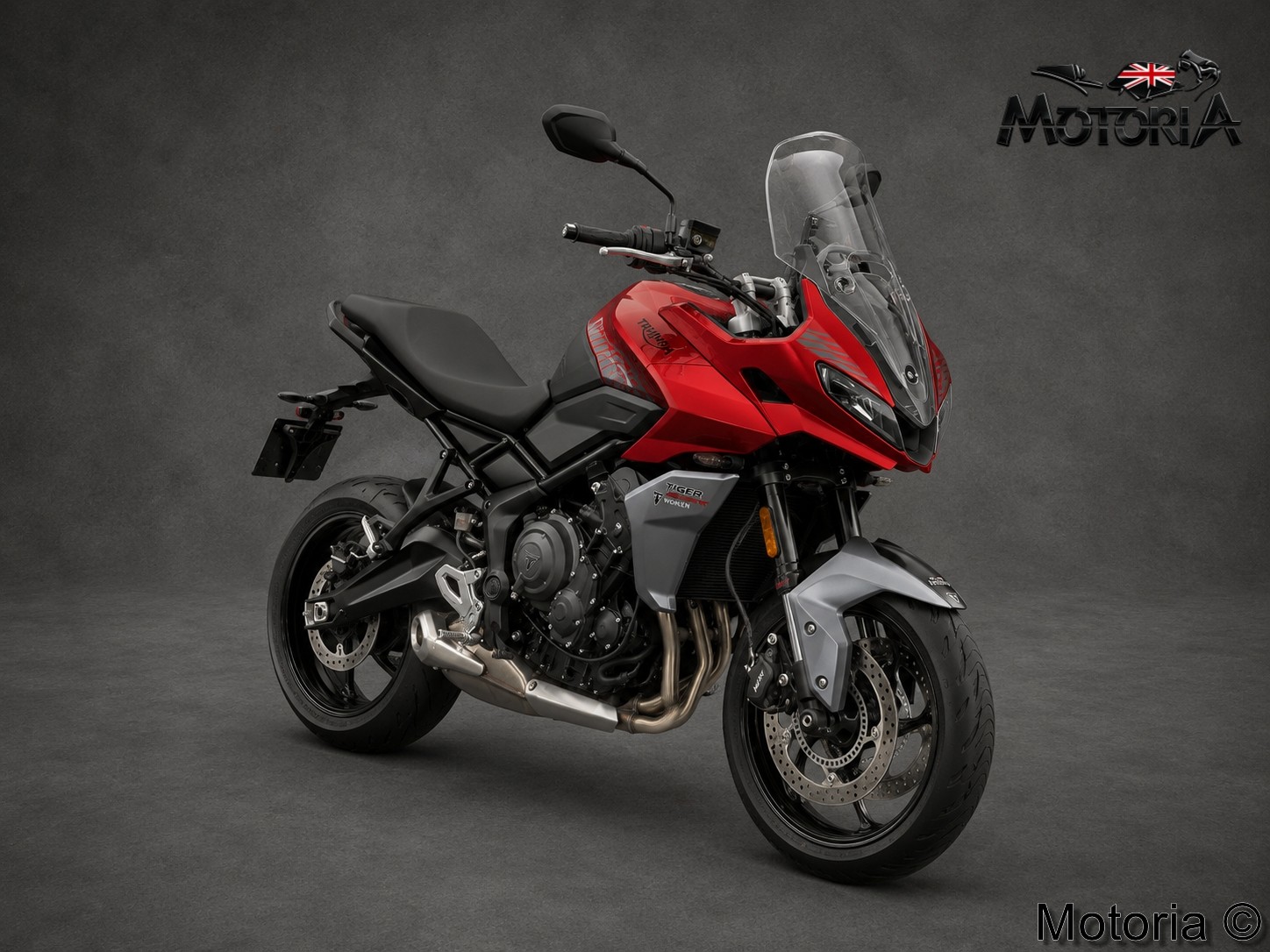 TRIUMPH Tiger Sport 660-image-0