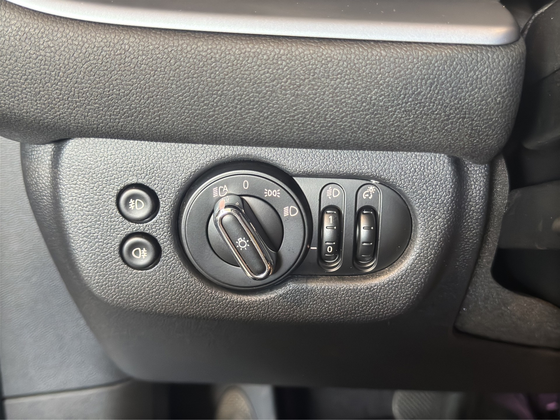 MINI Clubman Cooper S Trafalgar ALL4 Steptronic-image-21
