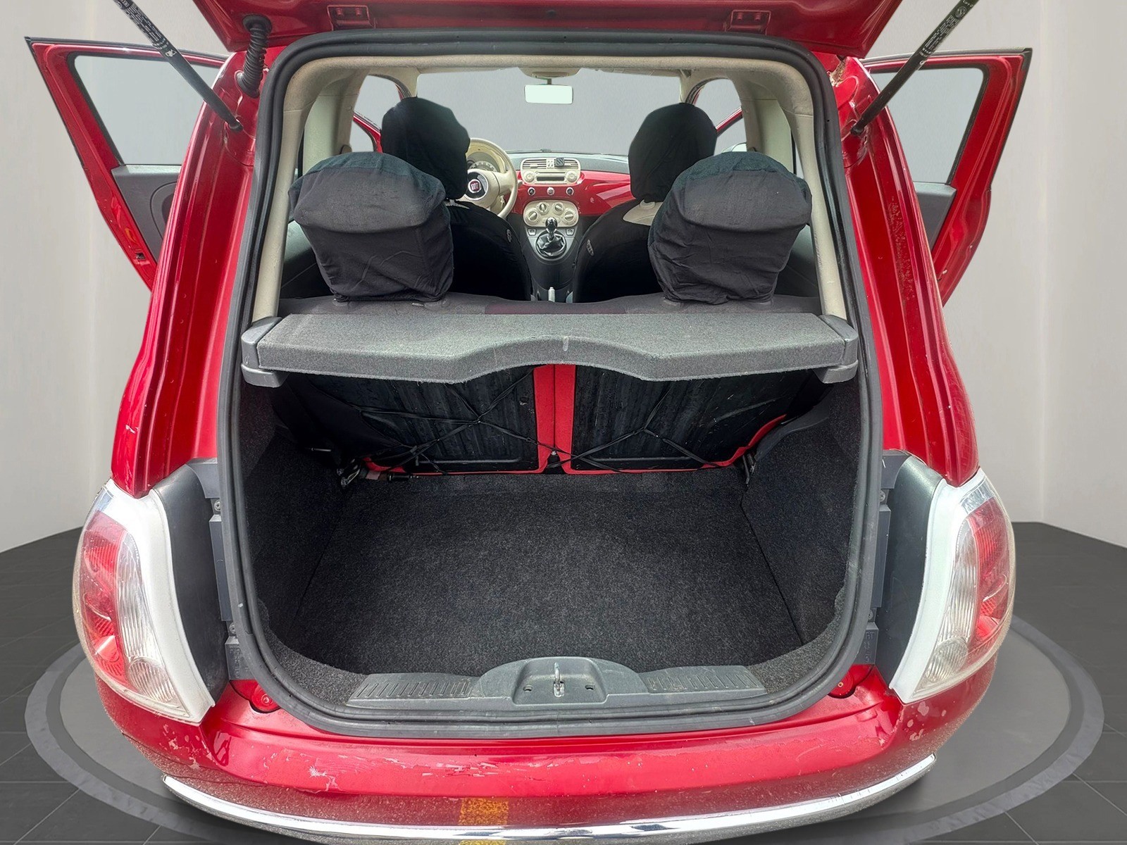 FIAT 500 1.2 Lounge-image-3