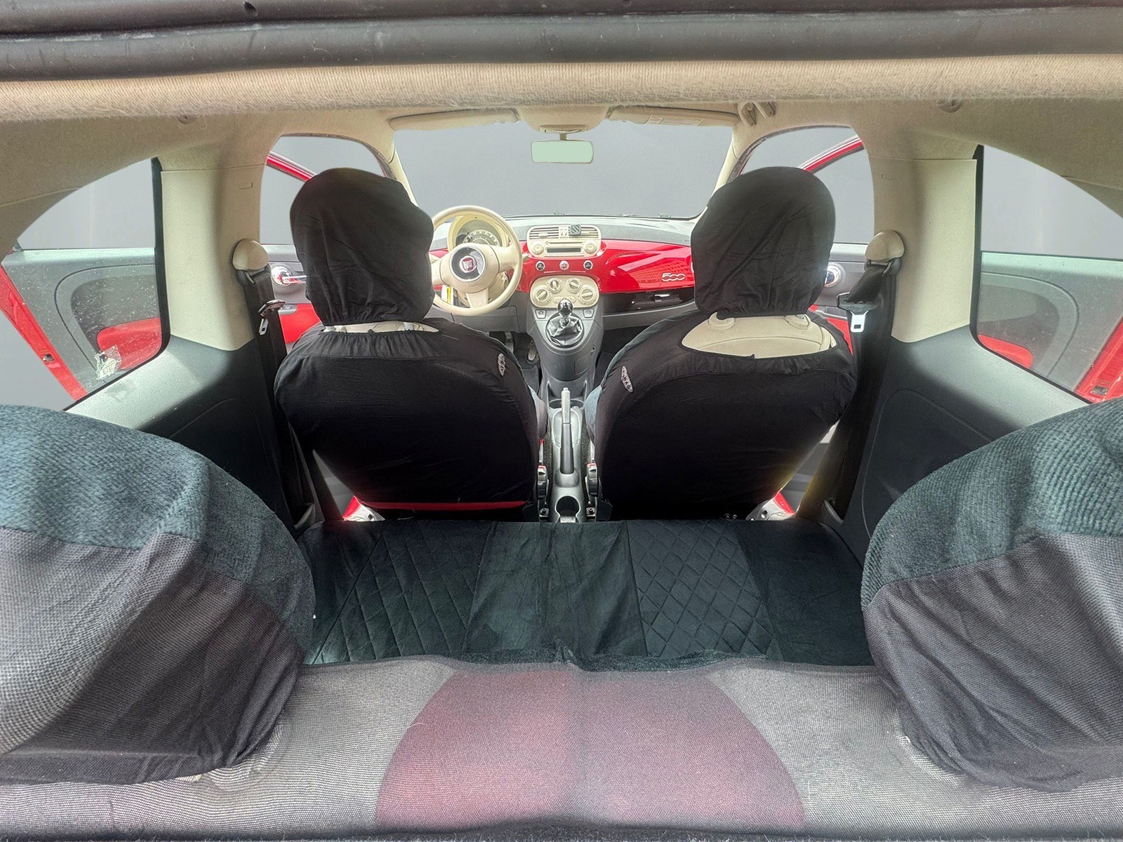 FIAT 500 1.2 Lounge-image-6