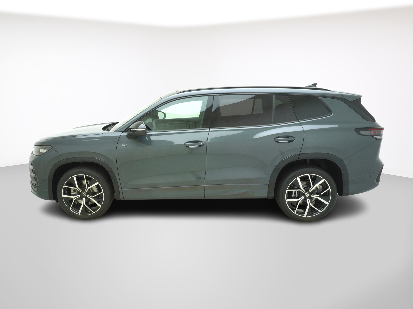 VW Tayron 2.0 TDI R-Line DSG 4motion-showroom-element-1