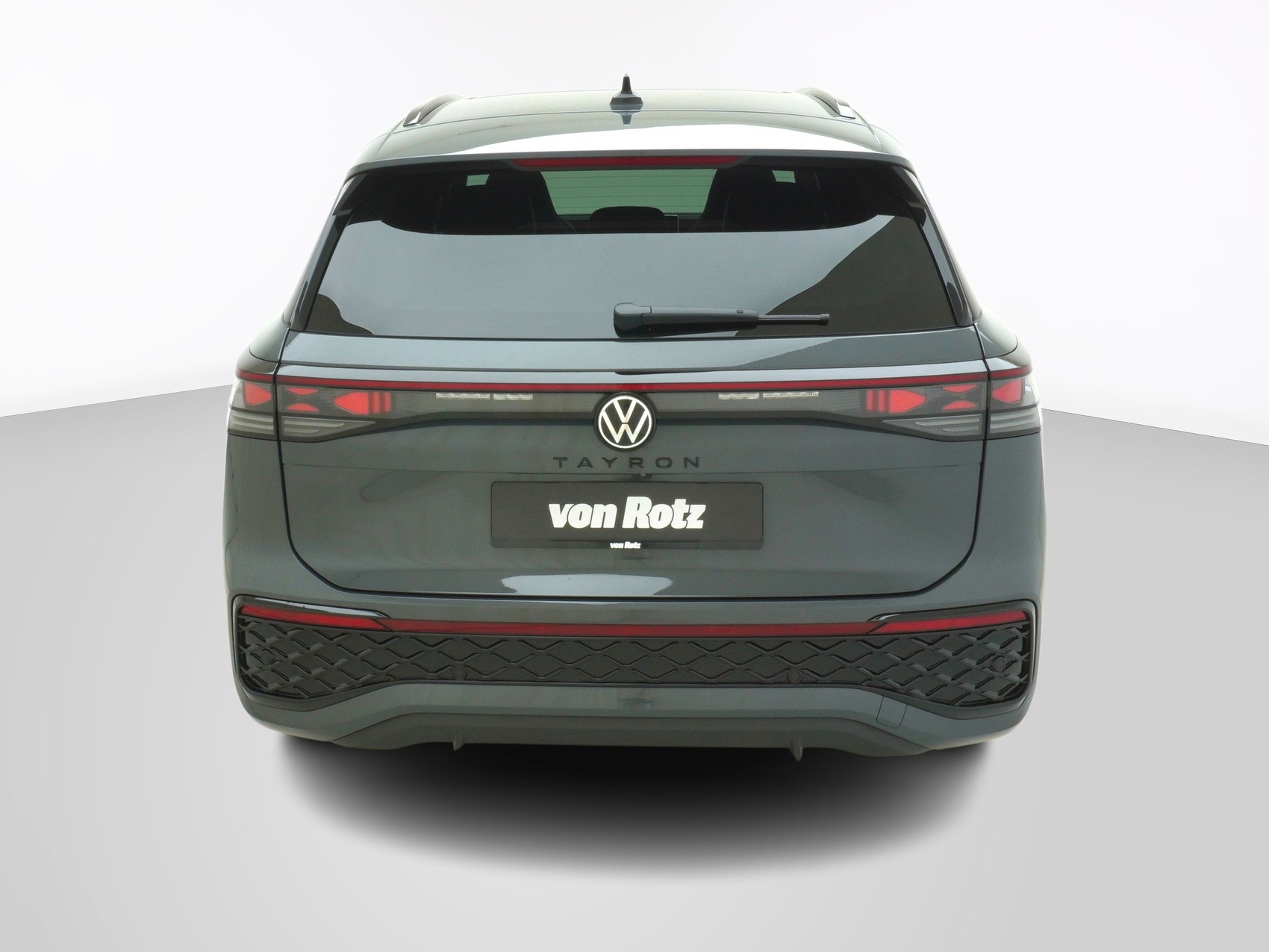 VW Tayron 2.0 TDI R-Line DSG 4motion-showroom-element-2