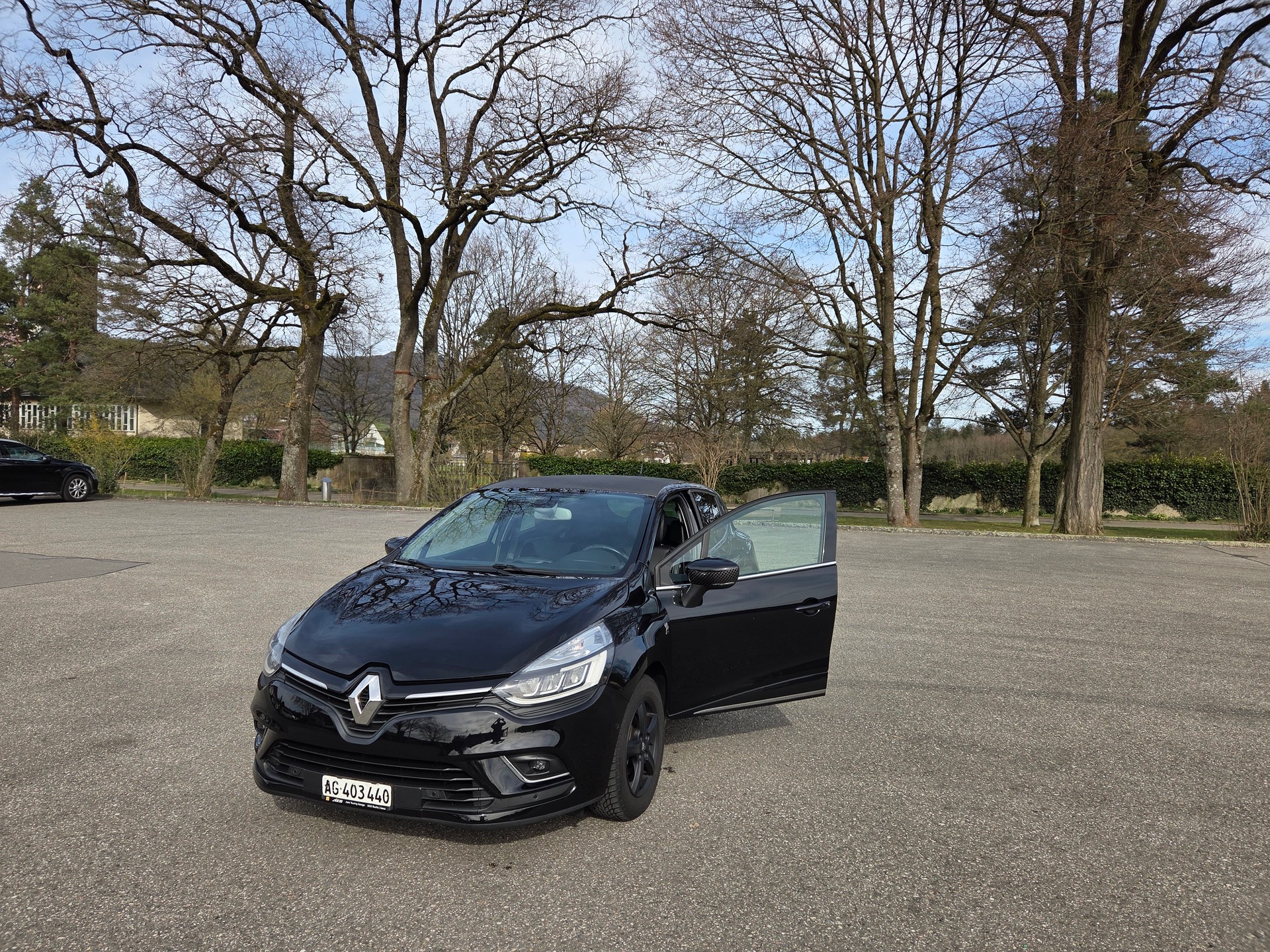 RENAULT 1.2 TCe 120 90th Anniv. S/S