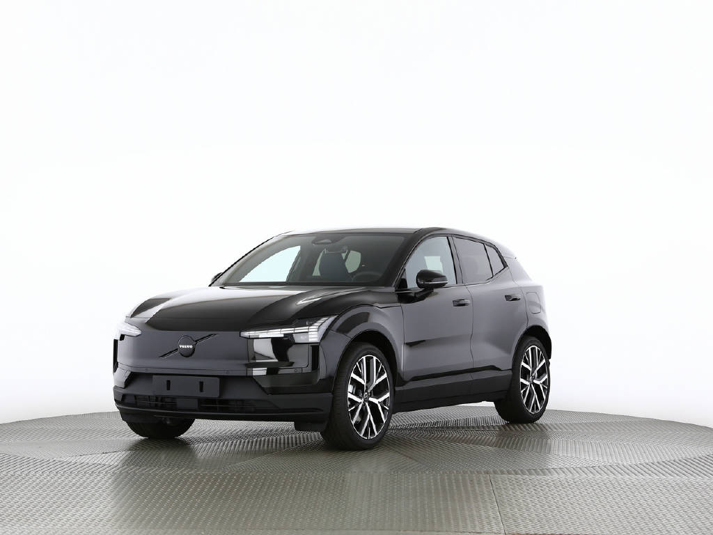 VOLVO EX 30 P5 Plus Swiss Black Edition Extended Range