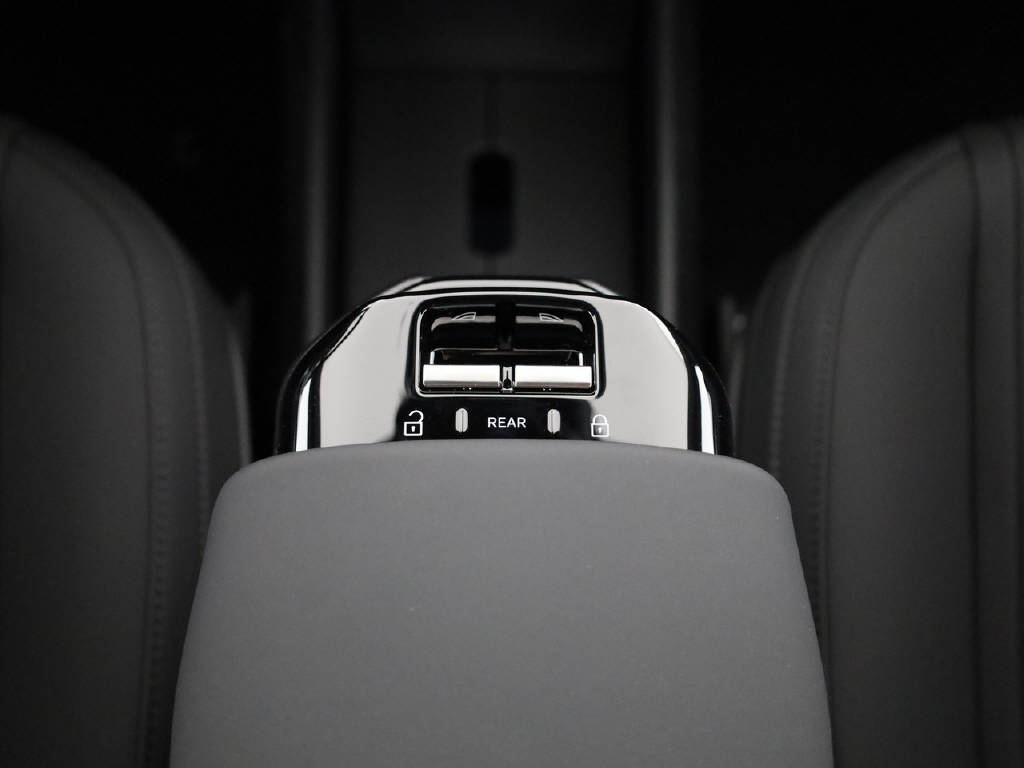 VOLVO EX 30 P5 Plus Swiss Black Edition Extended Range-image-21