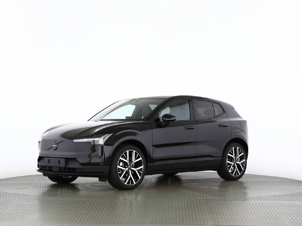 VOLVO EX 30 P5 Plus Swiss Black Edition Extended Range-showroom-element-3