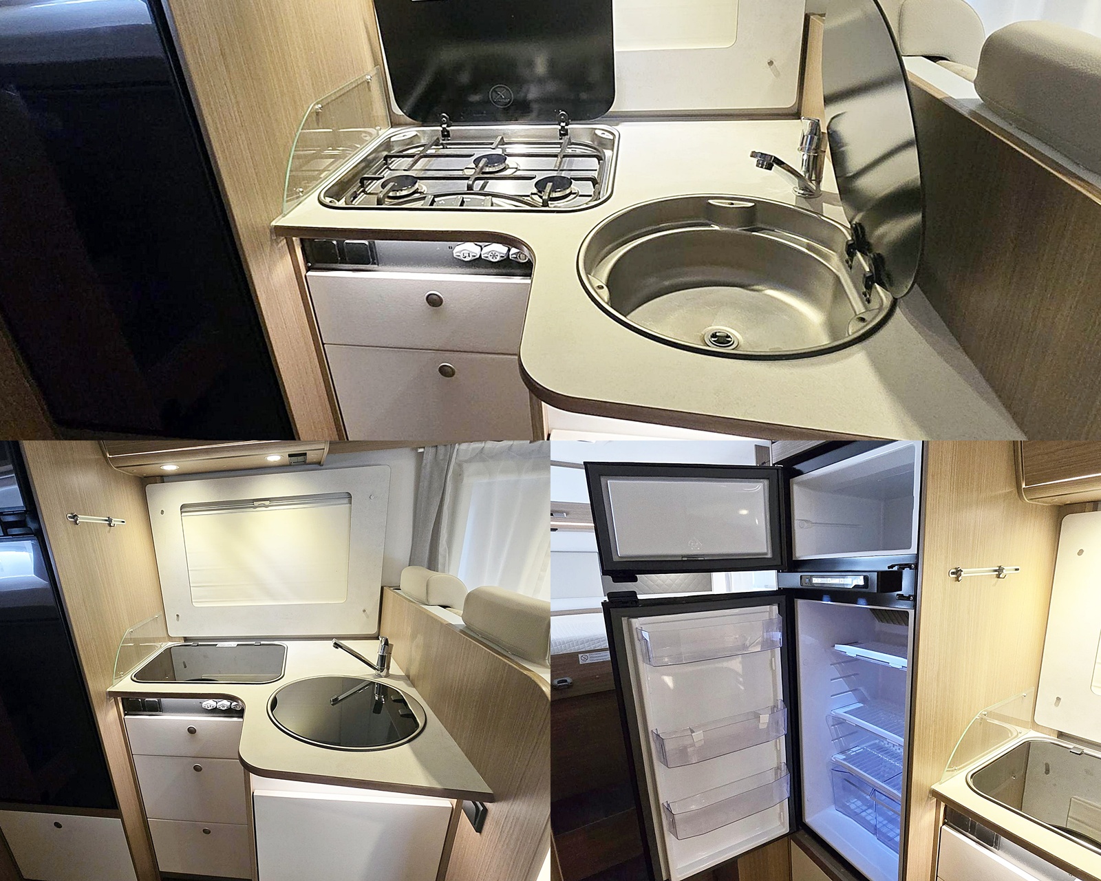 CARADO T 448 2,3 DIESEL 9G-AUTOMAT FIAT DUCATO MJ 140-image-12