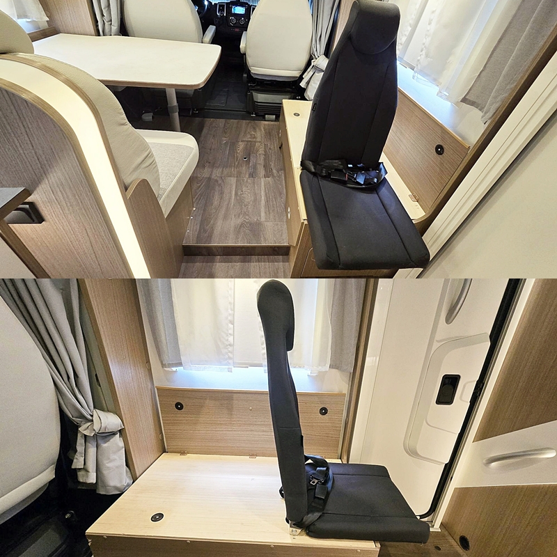 CARADO T 448 2,3 DIESEL 9G-AUTOMAT FIAT DUCATO MJ 140-image-11