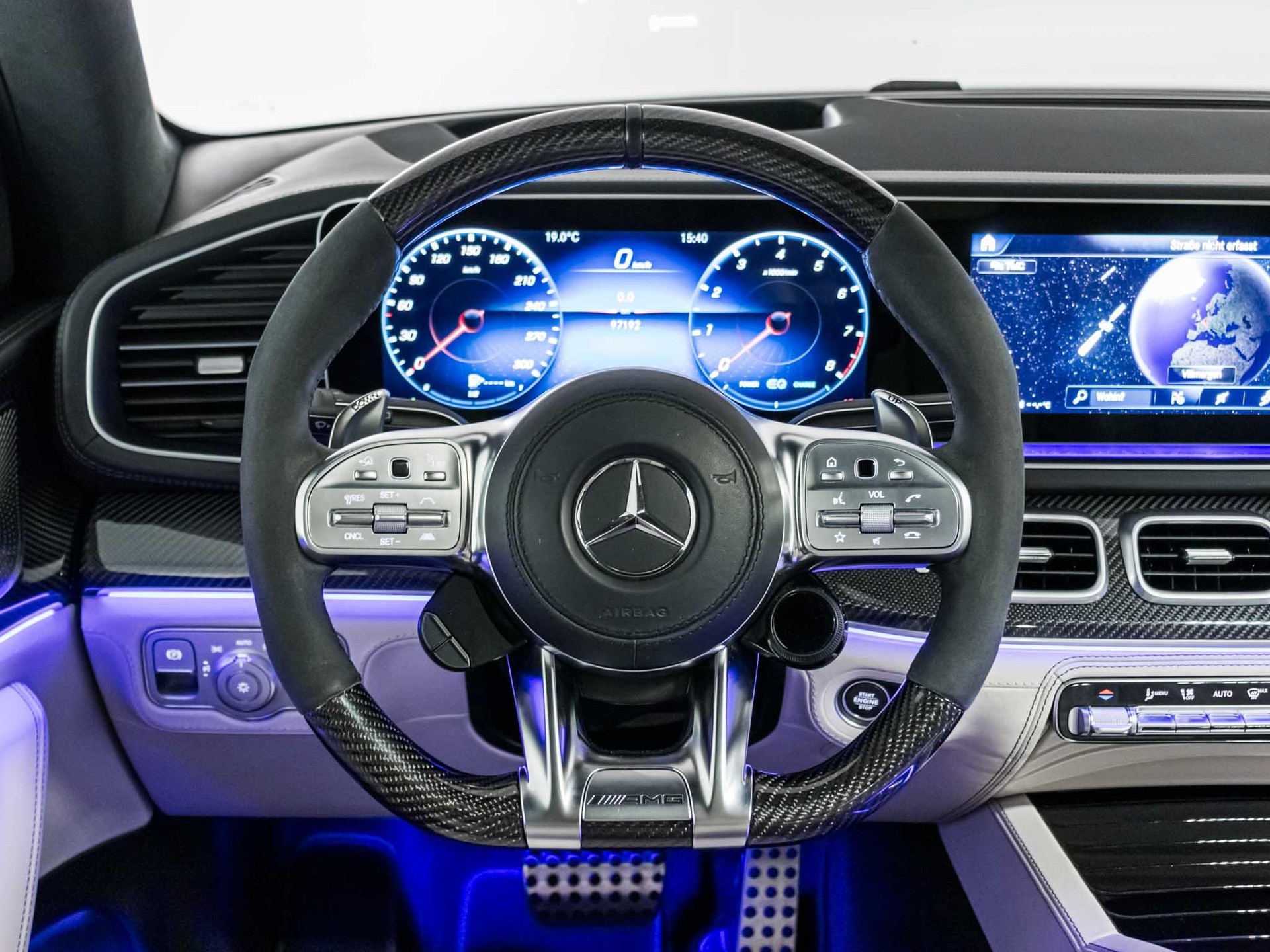 MERCEDES-BENZ GLE 63 AMG S 4MATIC+-image-10