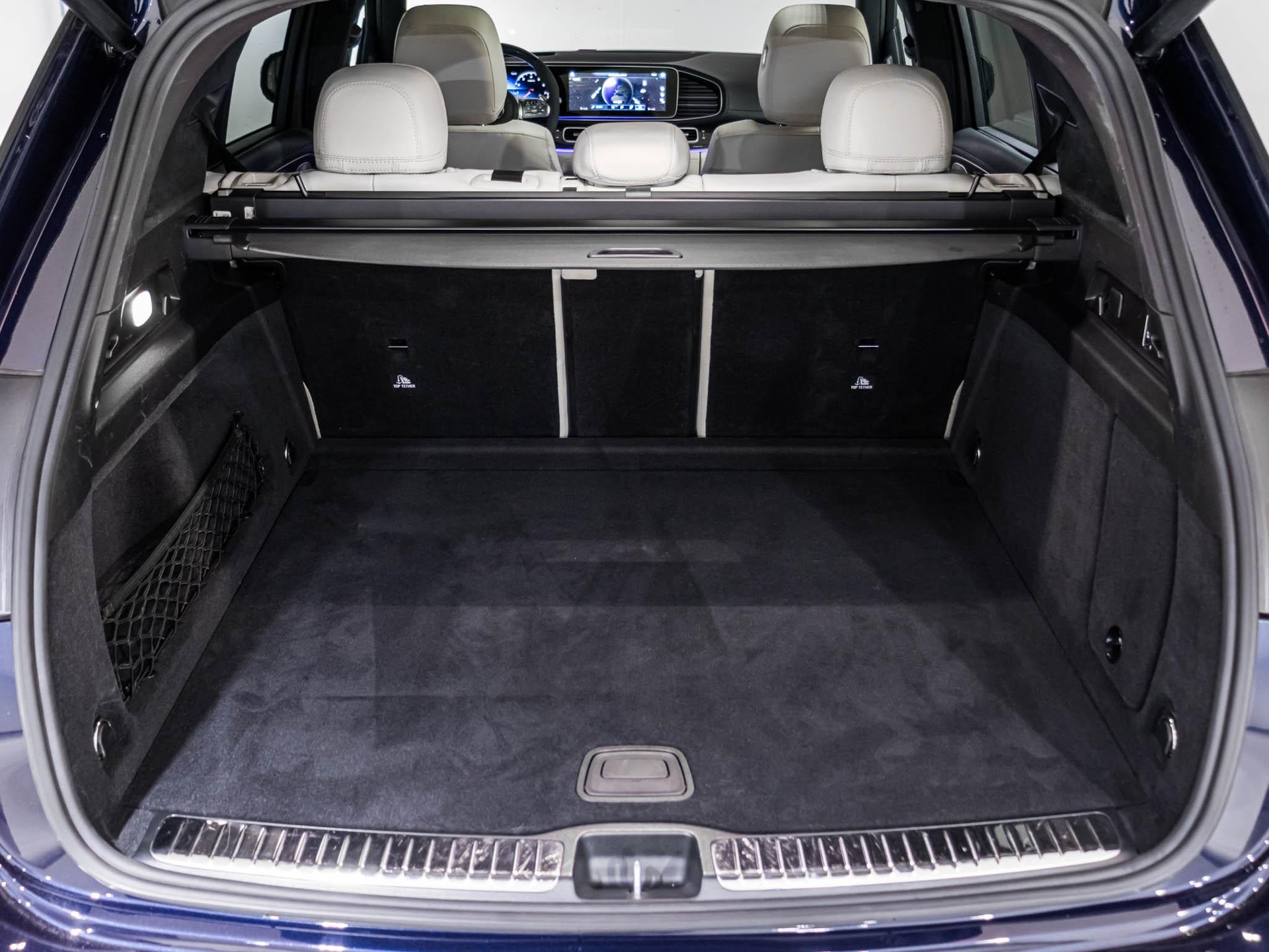 MERCEDES-BENZ GLE 63 AMG S 4MATIC+-image-13