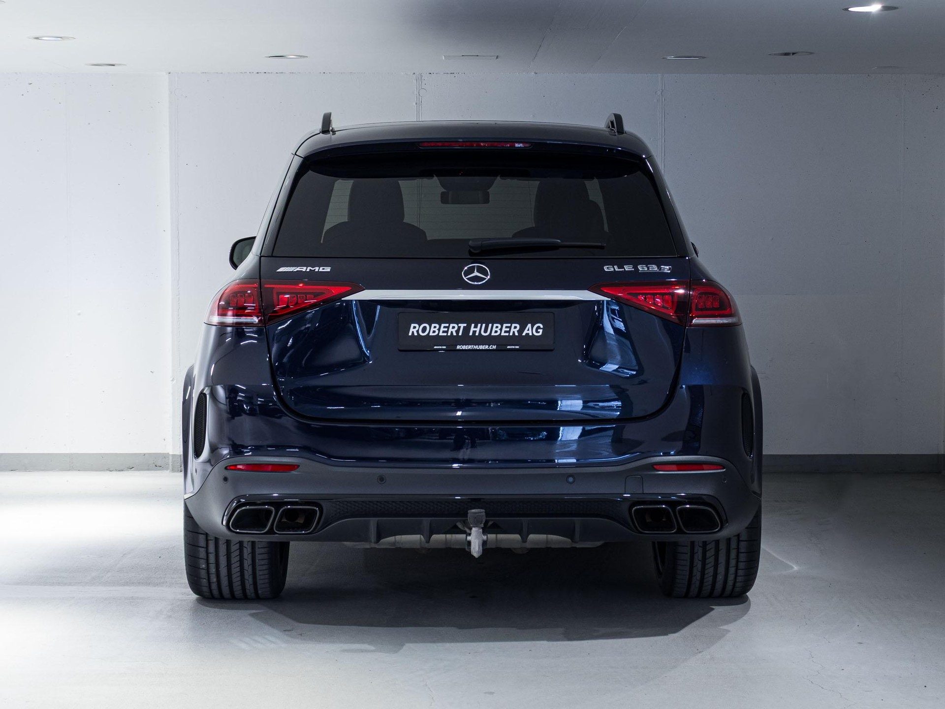 MERCEDES-BENZ GLE 63 AMG S 4MATIC+-image-5