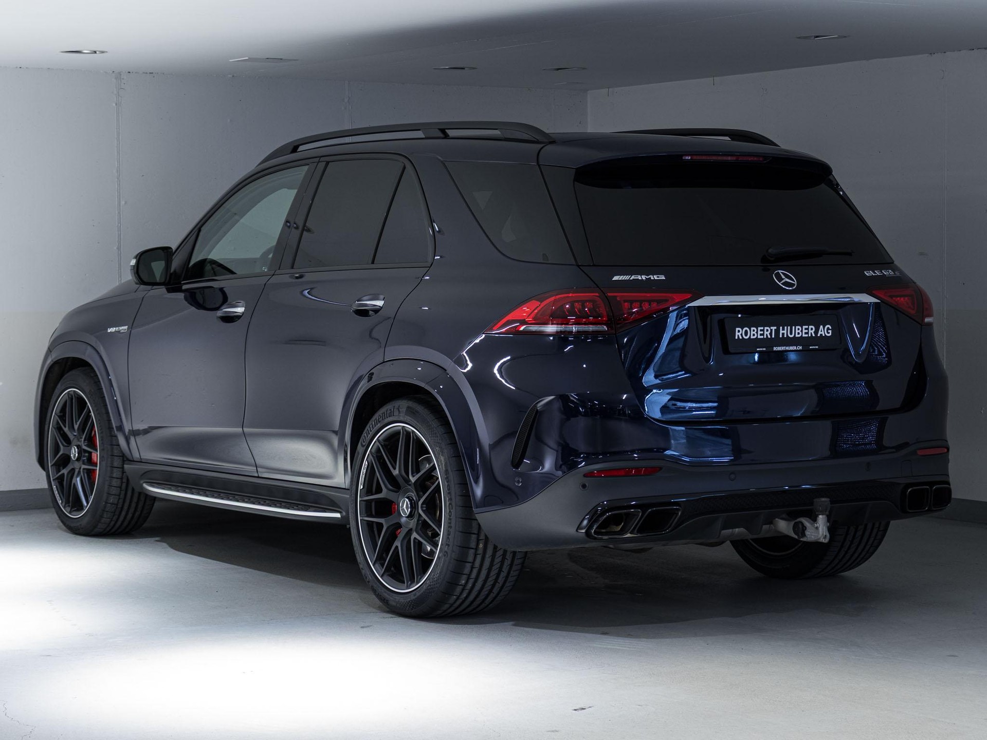 MERCEDES-BENZ GLE 63 AMG S 4MATIC+-image-3