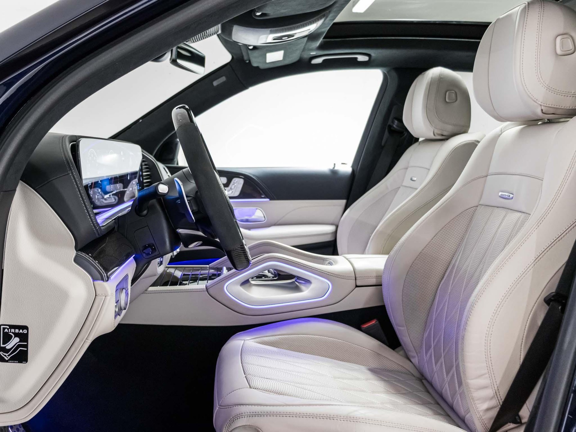 MERCEDES-BENZ GLE 63 AMG S 4MATIC+-image-6