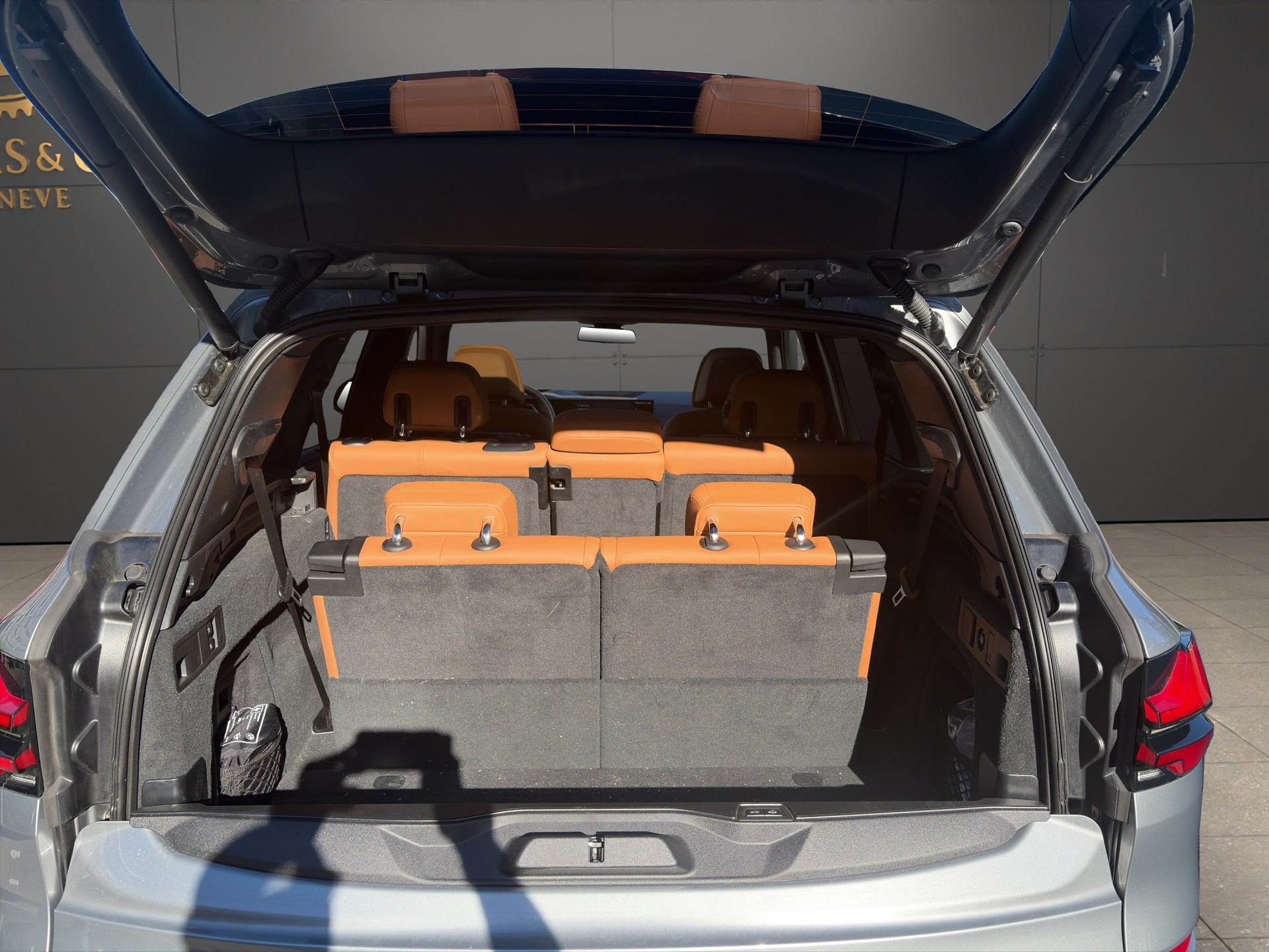BMW X5 xDrive 48V 30d M Sport Pro Steptronic-image-28
