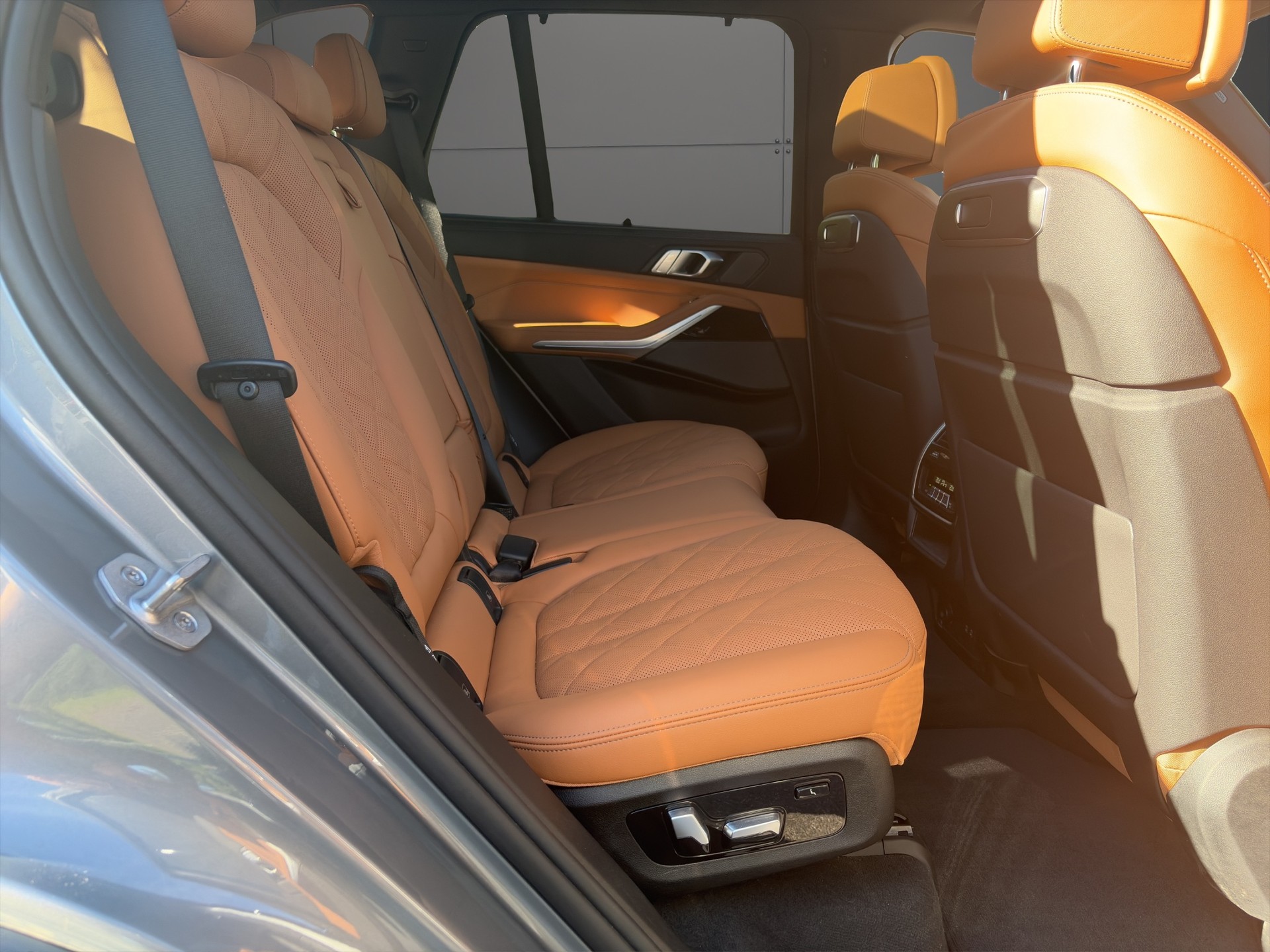 BMW X5 xDrive 48V 30d M Sport Pro Steptronic-image-11