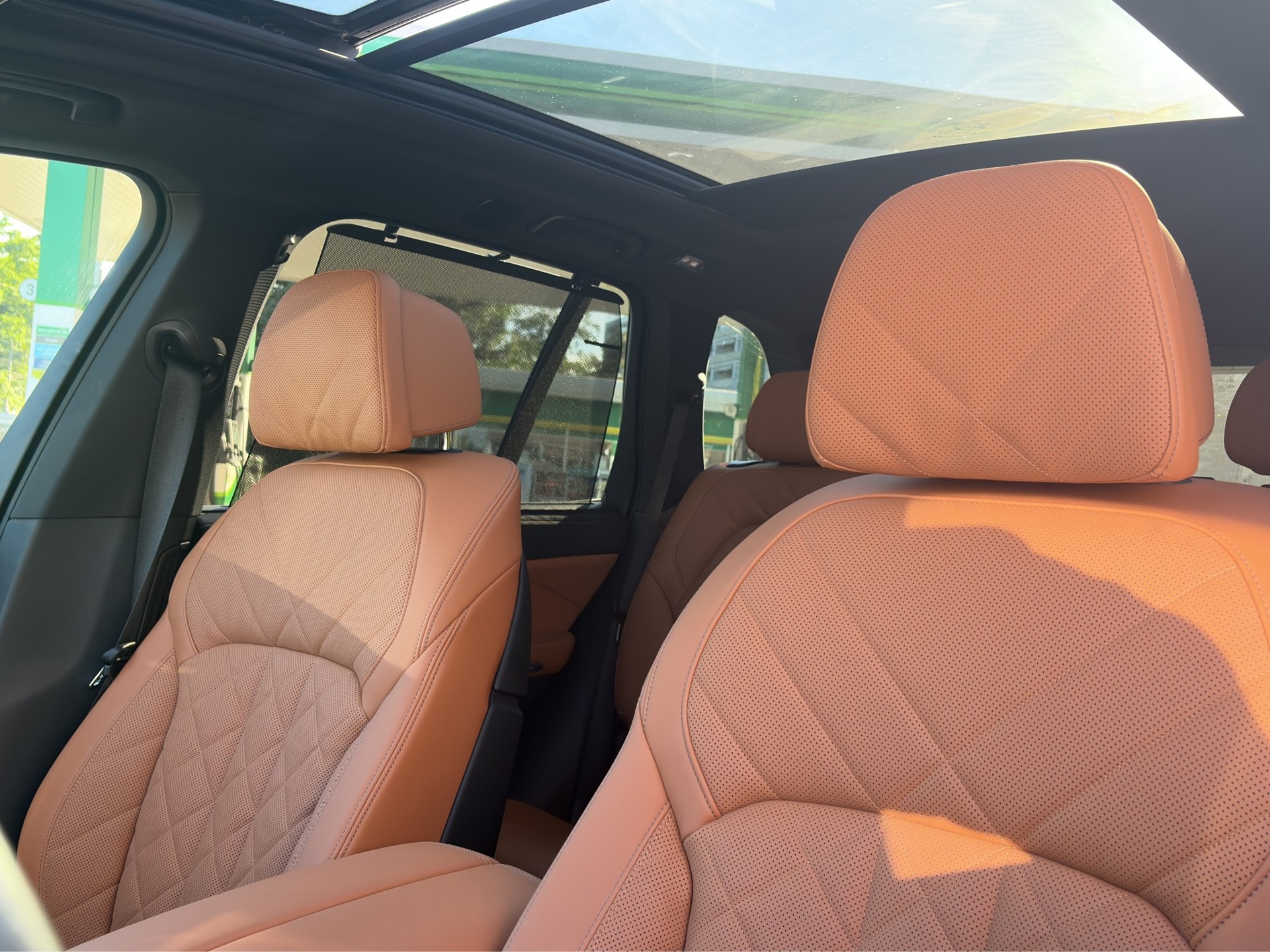BMW X5 xDrive 48V 30d M Sport Pro Steptronic-image-14