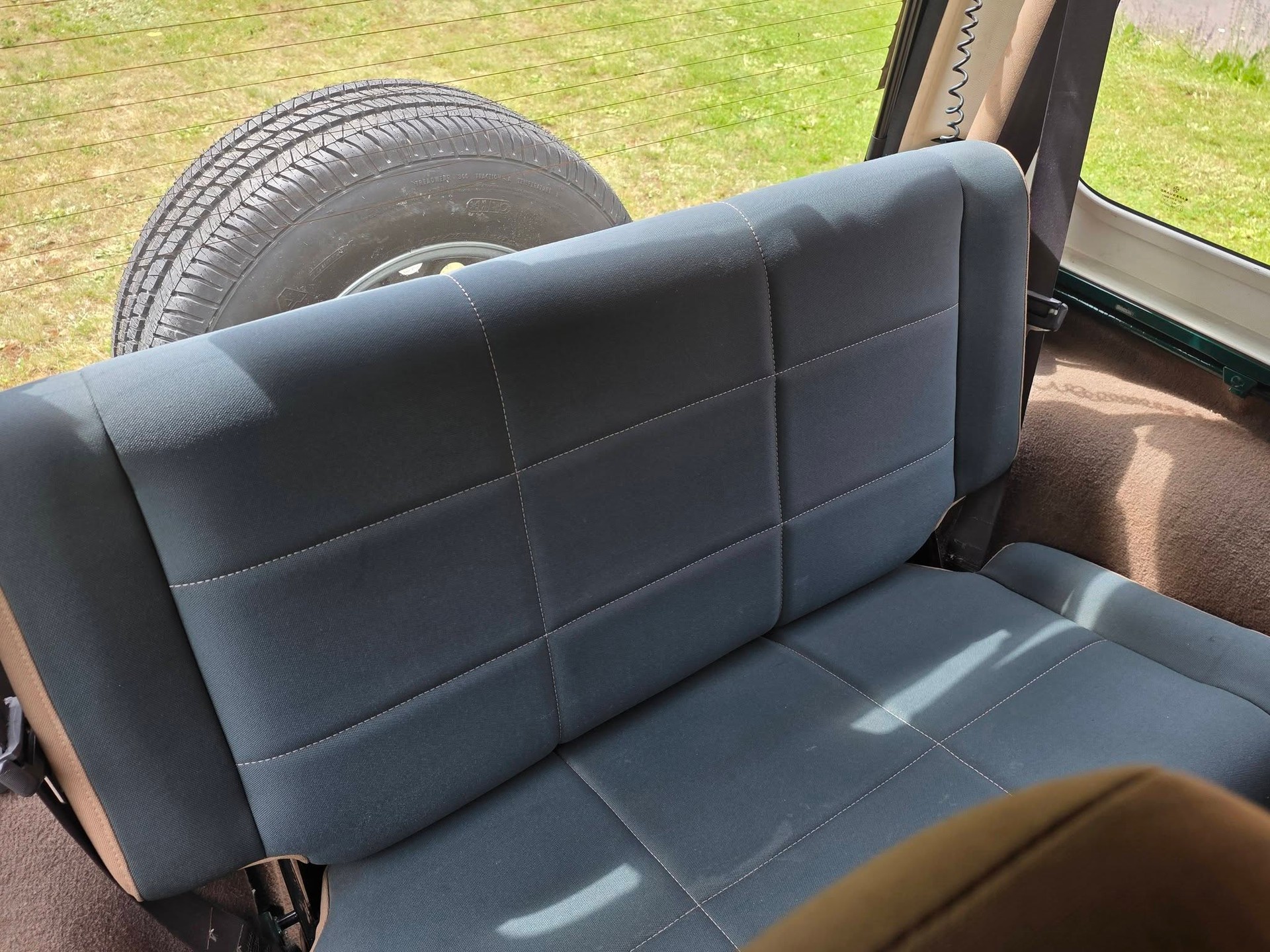 JEEP Wrangler 4.0 Sahara Hardtop-image-6