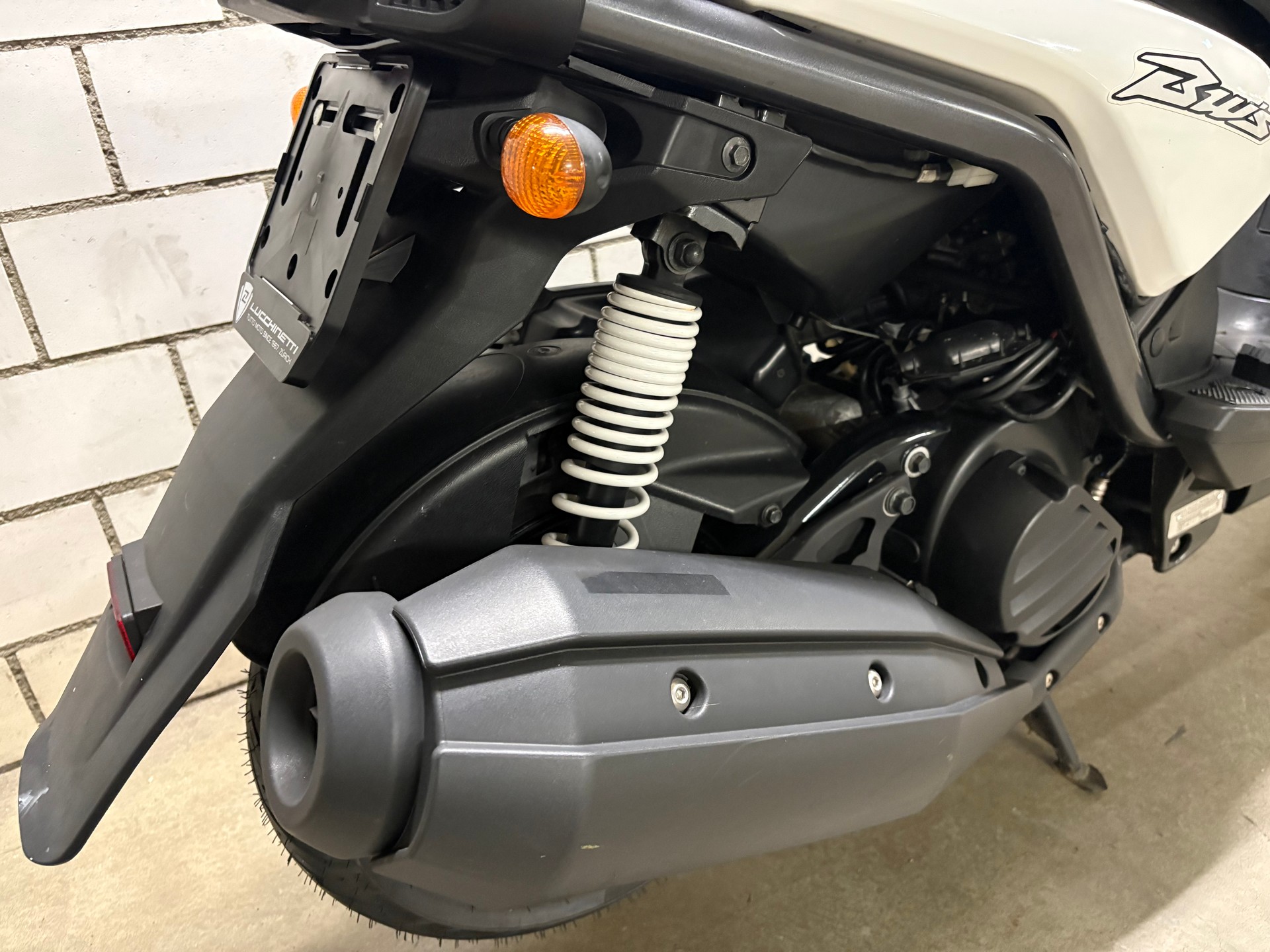 YAMAHA BW's 125-image-6