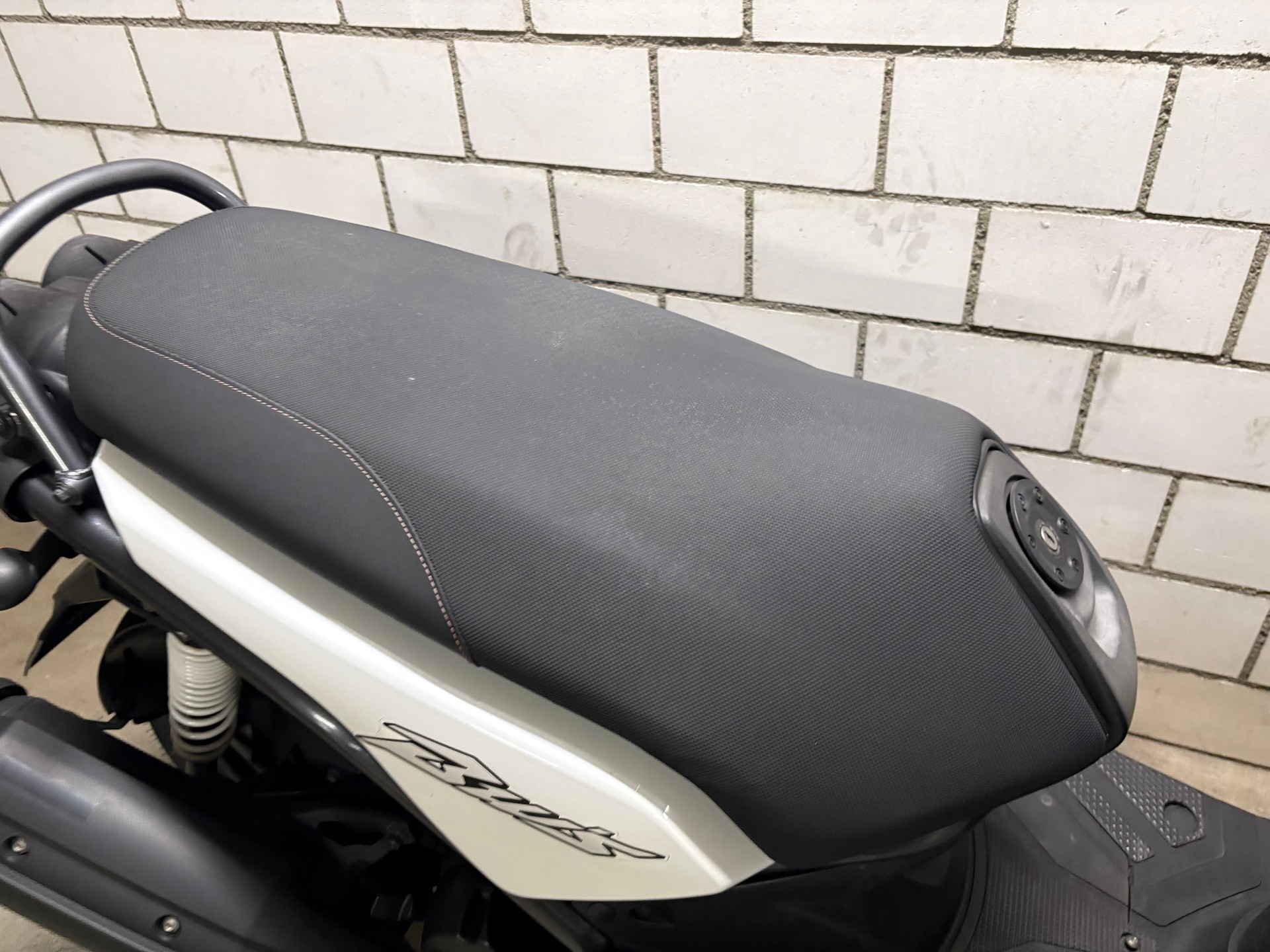YAMAHA BW's 125-image-7