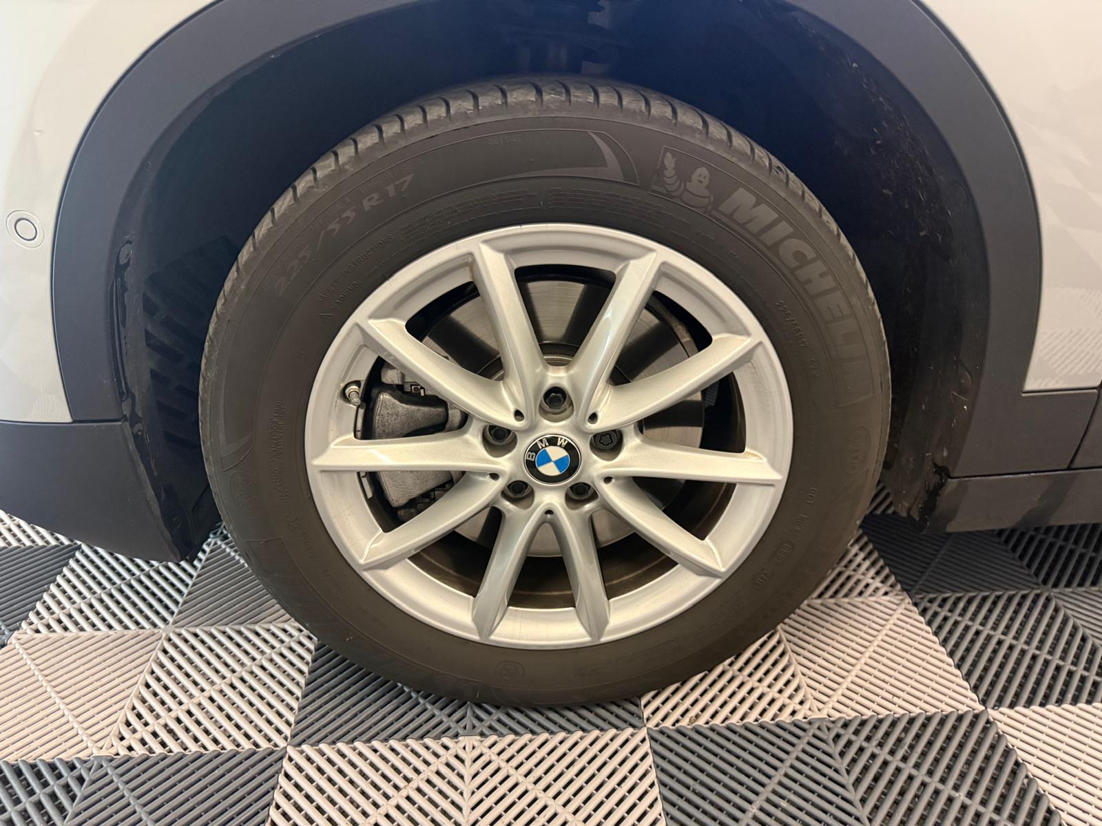 BMW X2 sDrive 20i Steptronic DSK-image-25