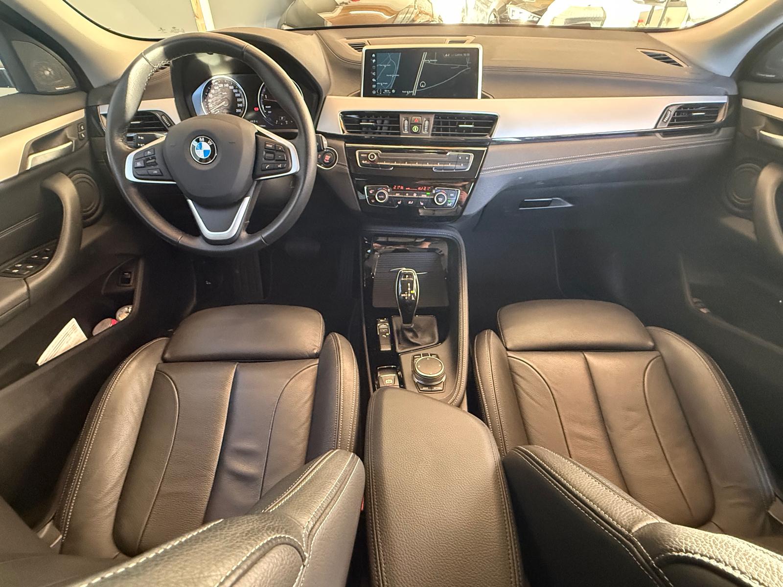 BMW X2 sDrive 20i Steptronic DSK-image-11