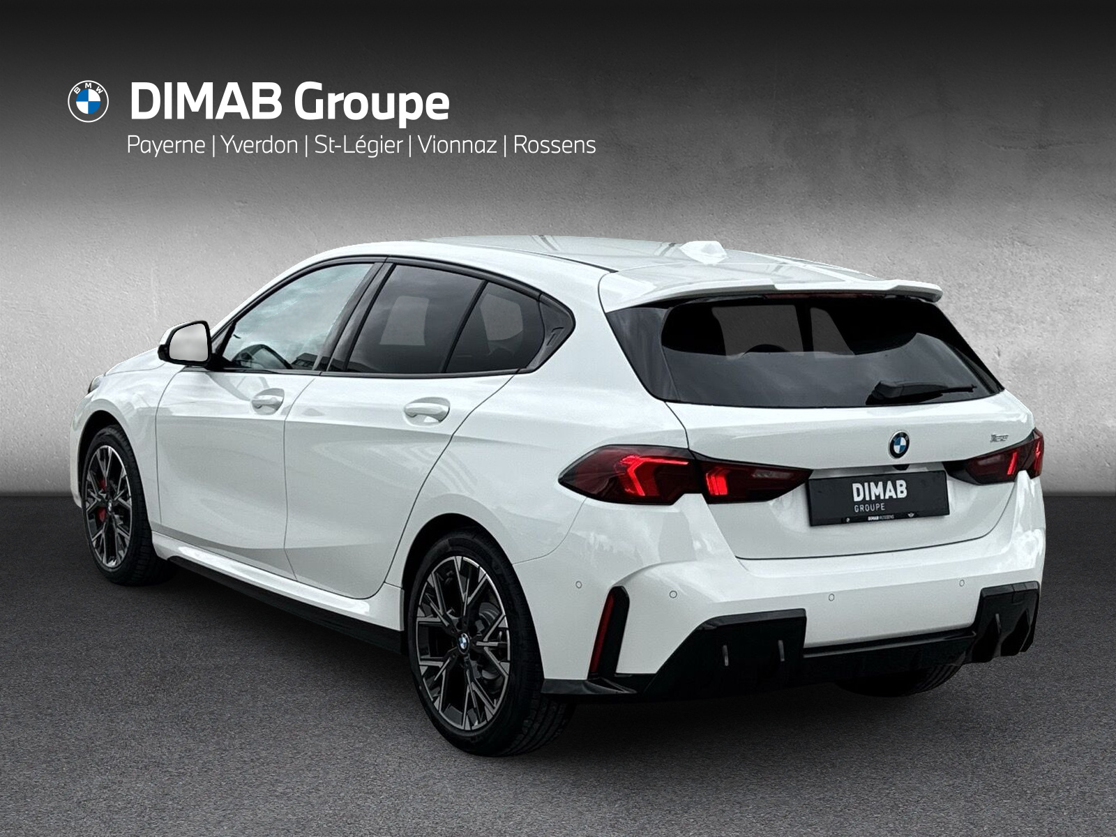 BMW 123 xDrive M Sport Pro Steptronic-showroom-element-2