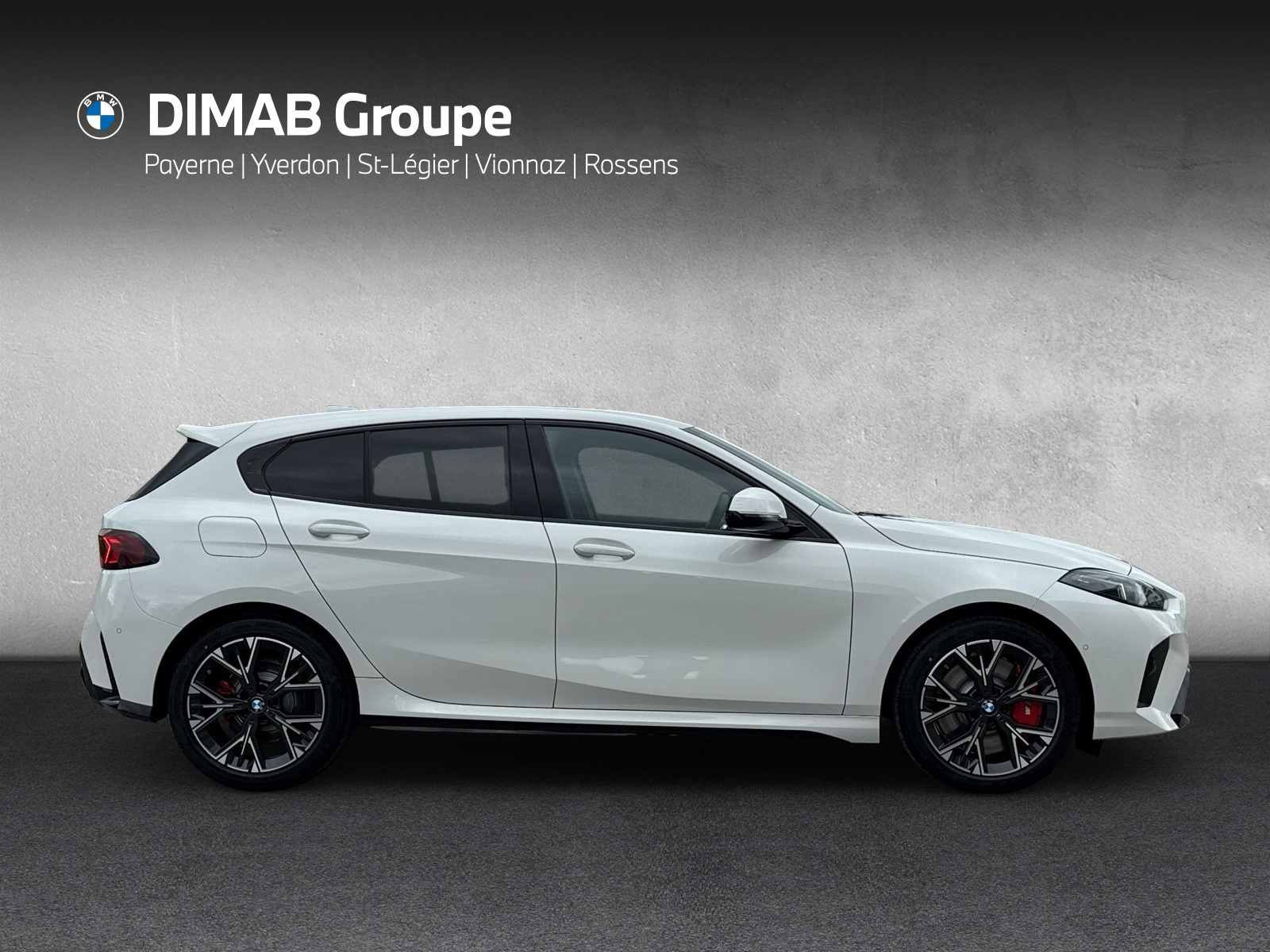BMW 123 xDrive M Sport Pro Steptronic-image-5