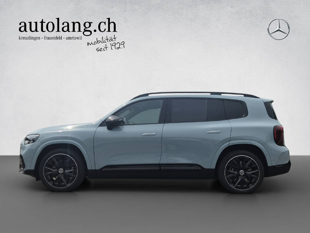 MERCEDES-BENZ GLB 350 4Matic EQ-showroom-element-1