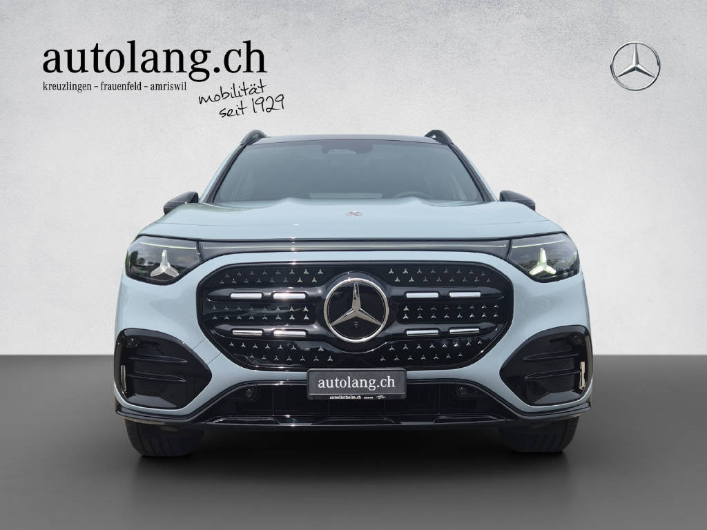 MERCEDES-BENZ GLB 350 4Matic EQ-image-12