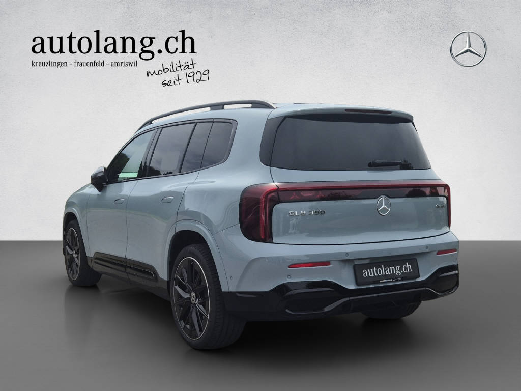 MERCEDES-BENZ GLB 350 4Matic EQ-showroom-element-2