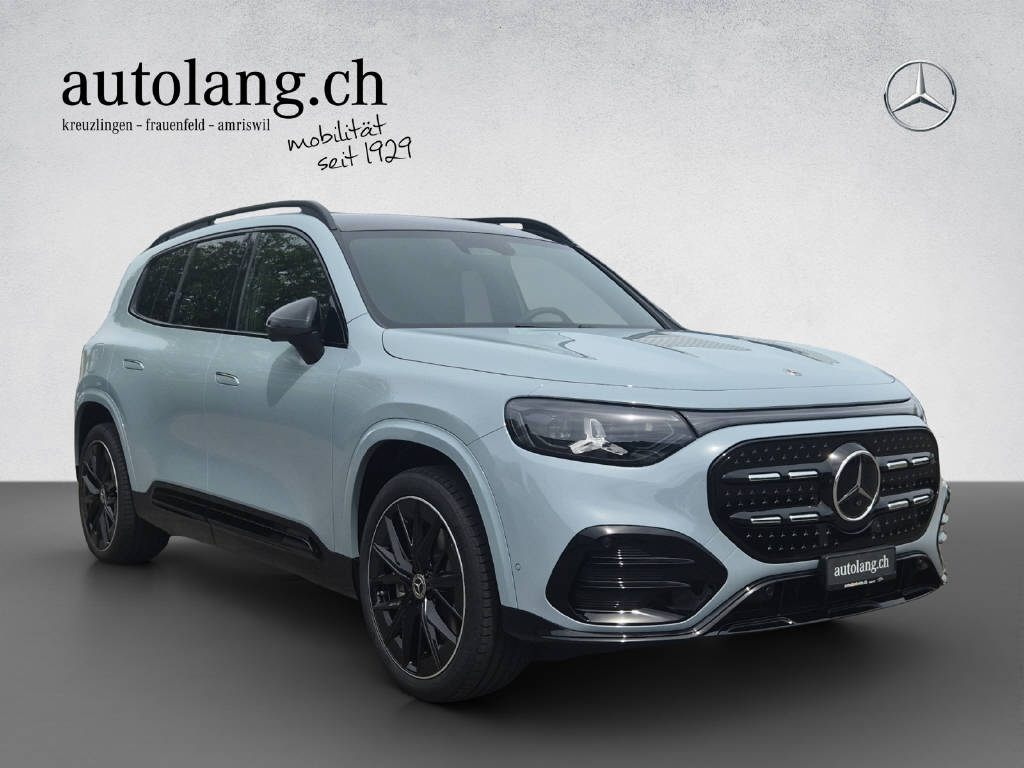 MERCEDES-BENZ GLB 350 4Matic EQ-image-4