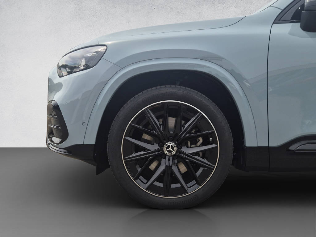 MERCEDES-BENZ GLB 350 4Matic EQ-image-5