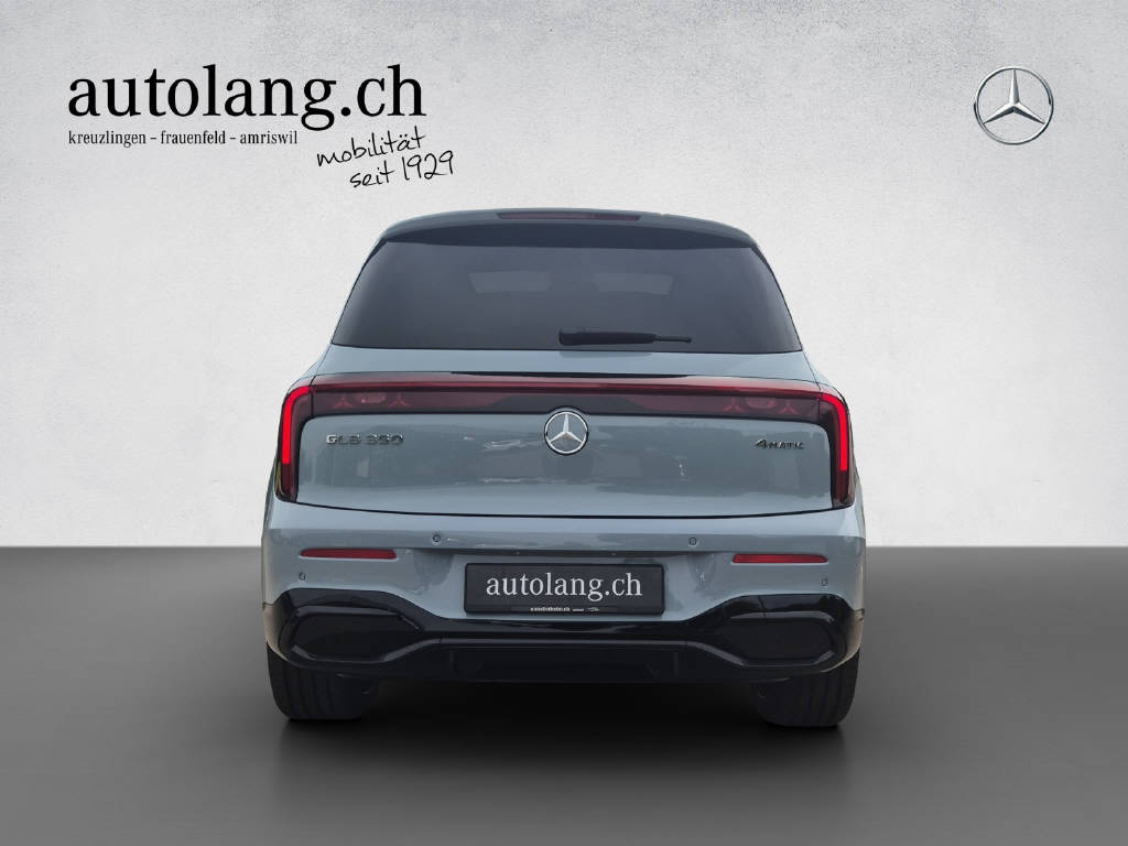 MERCEDES-BENZ GLB 350 4Matic EQ-image-13
