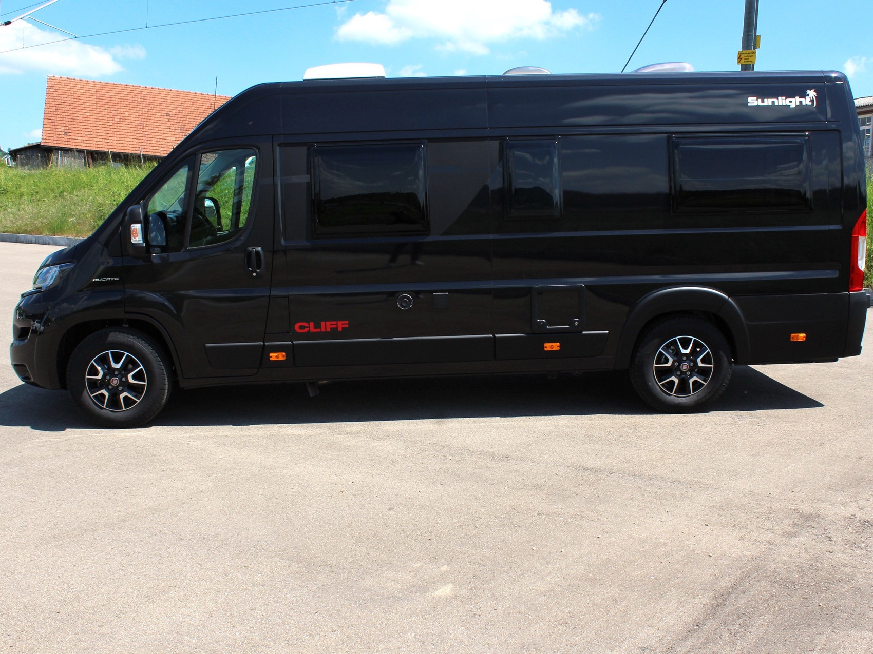 FIAT Ducato Cliff 640 Adventure Edition ***Fahrzeug aus der Vermietung***-image-7