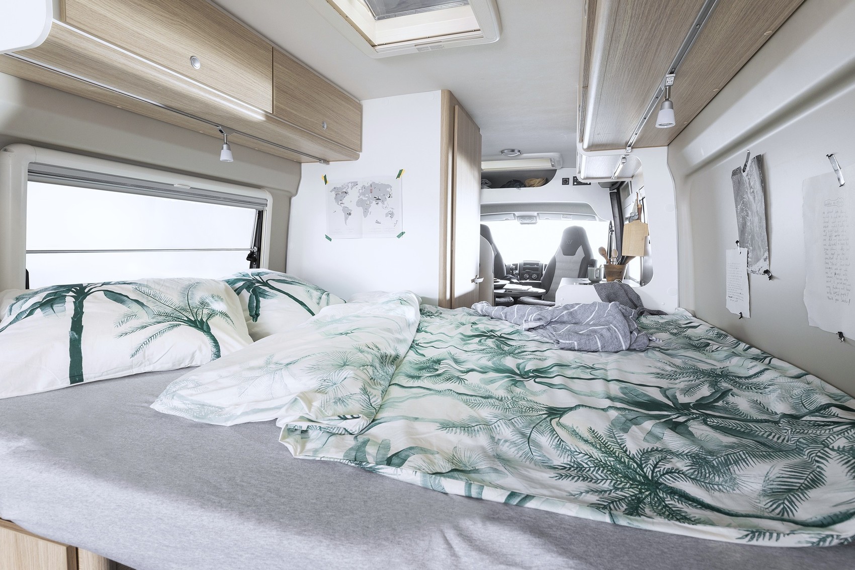 FIAT Ducato Cliff 640 Adventure Edition ***Fahrzeug aus der Vermietung***-image-10