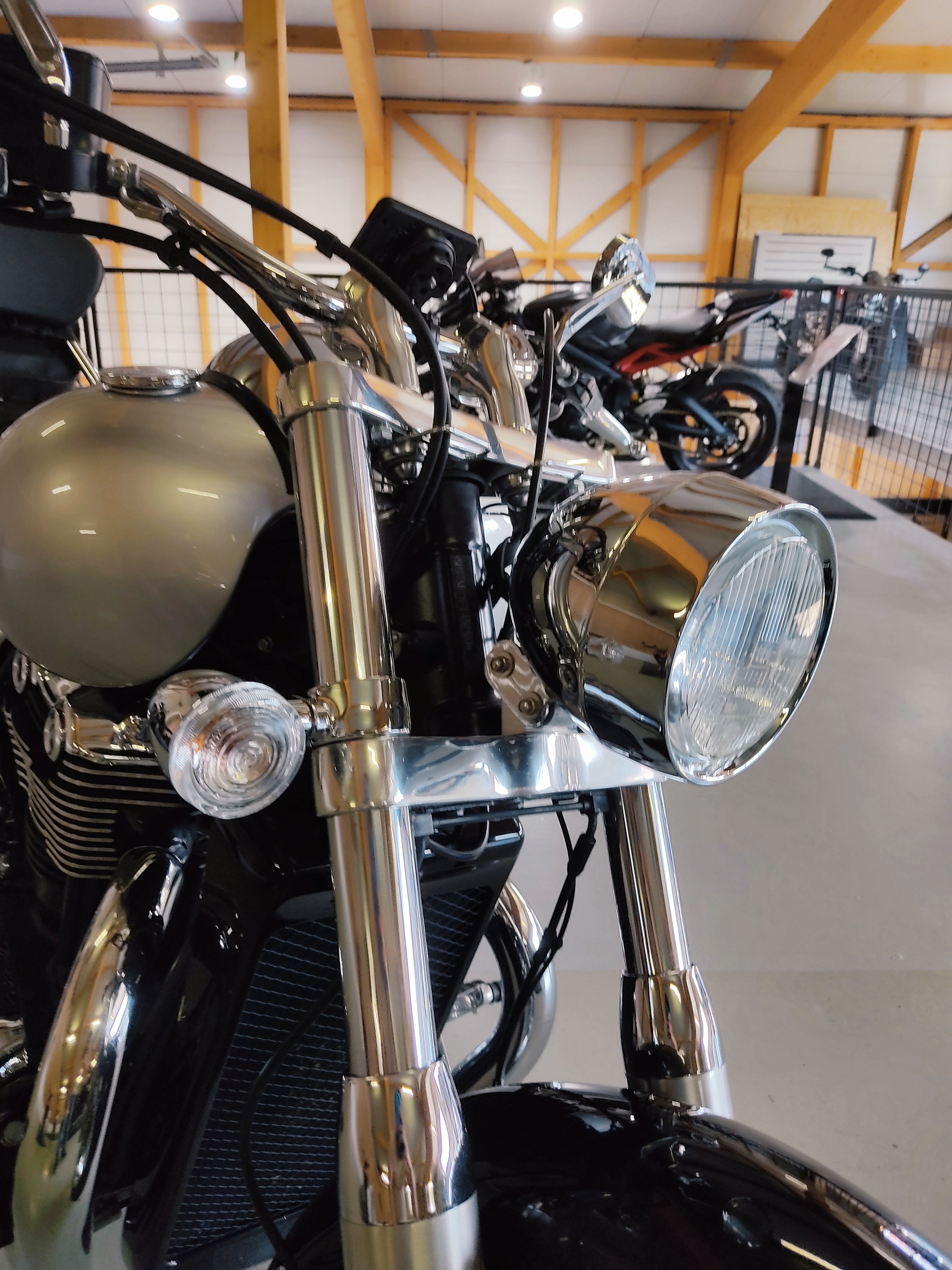 TRIUMPH Thunderbird 1600 ABS-image-6