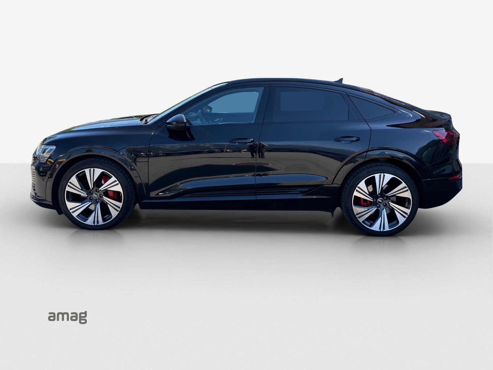 AUDI Q8 Sportback 55 e-tron Black Edition quattro-showroom-element-1
