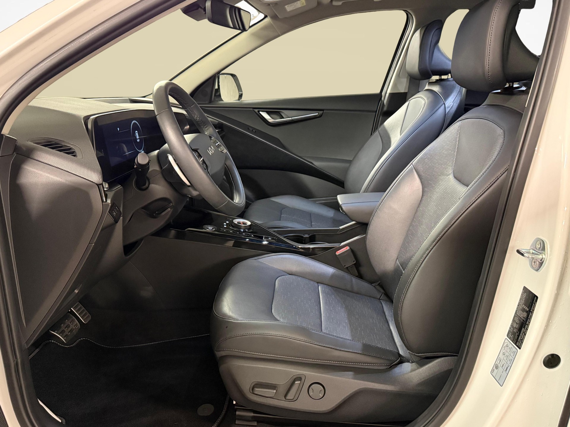 KIA Niro EV Style-image-13