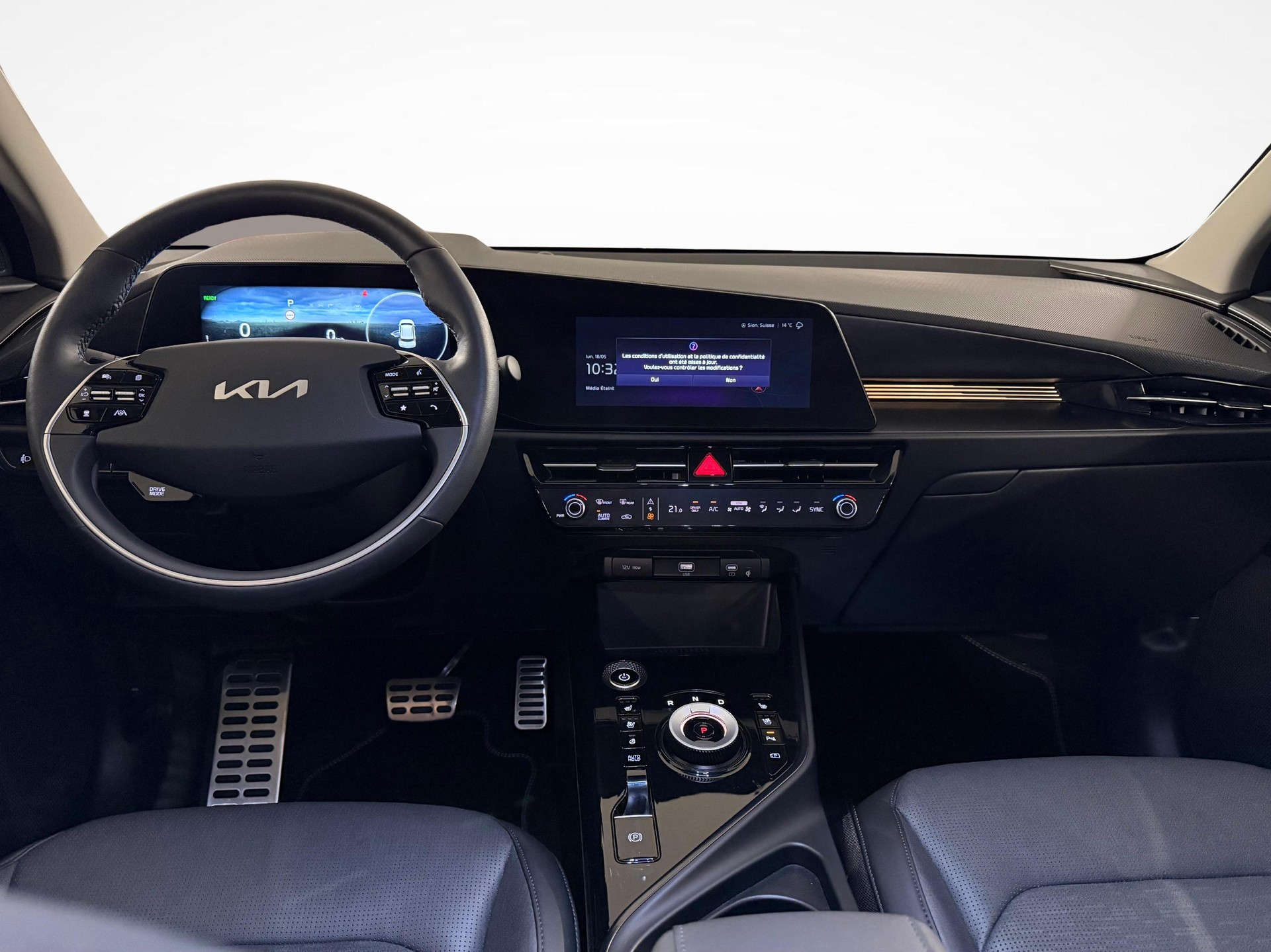 KIA Niro EV Style-image-11
