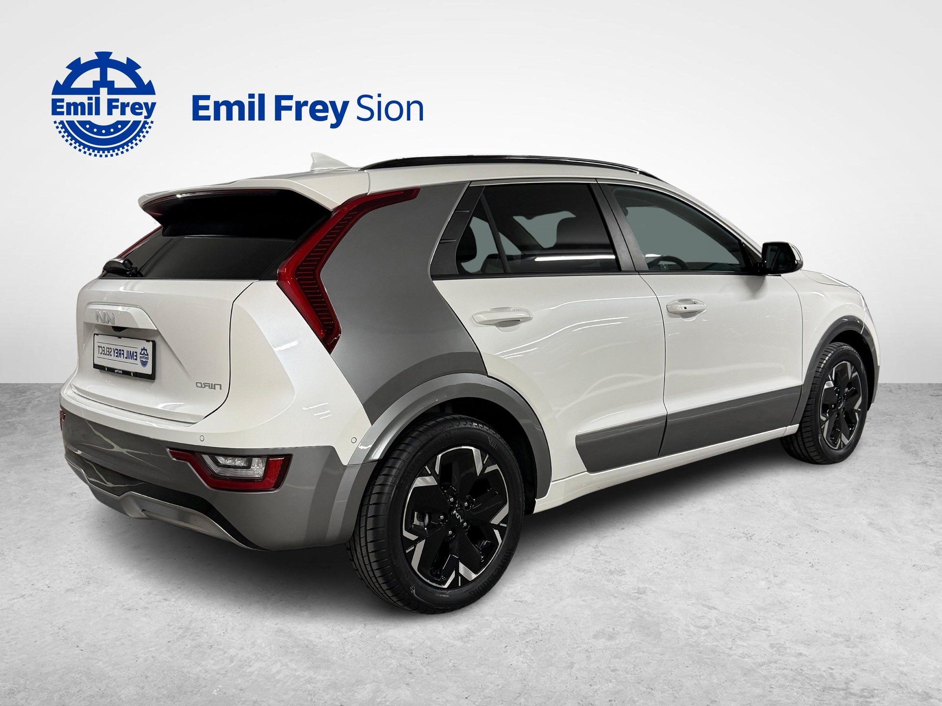 KIA Niro EV Style-image-6