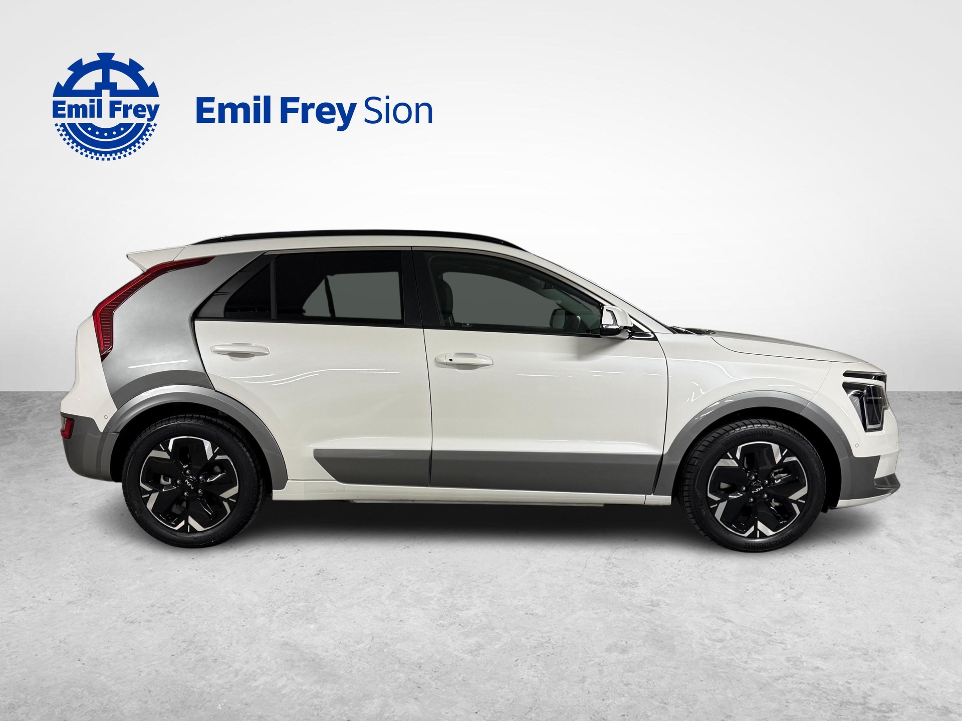 KIA Niro EV Style-image-7